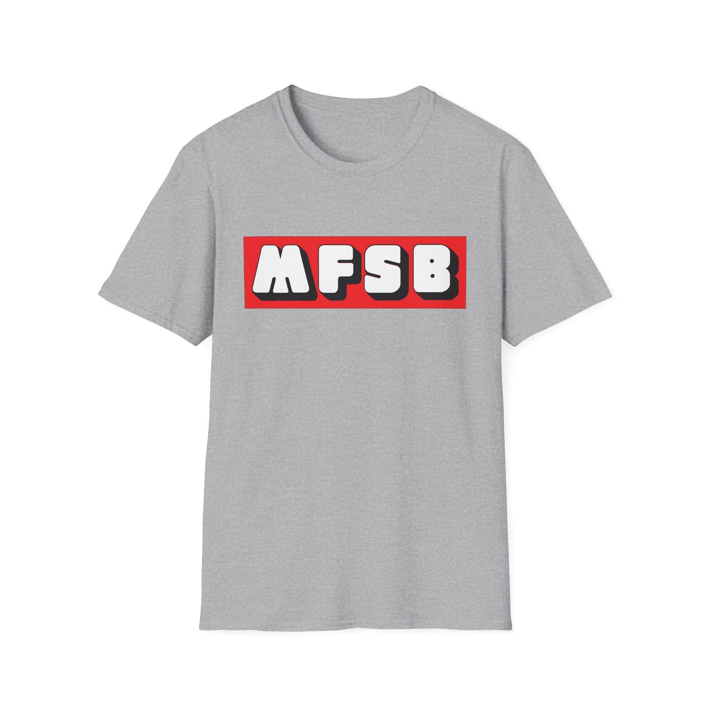 MFSB Camiseta (Ligera)