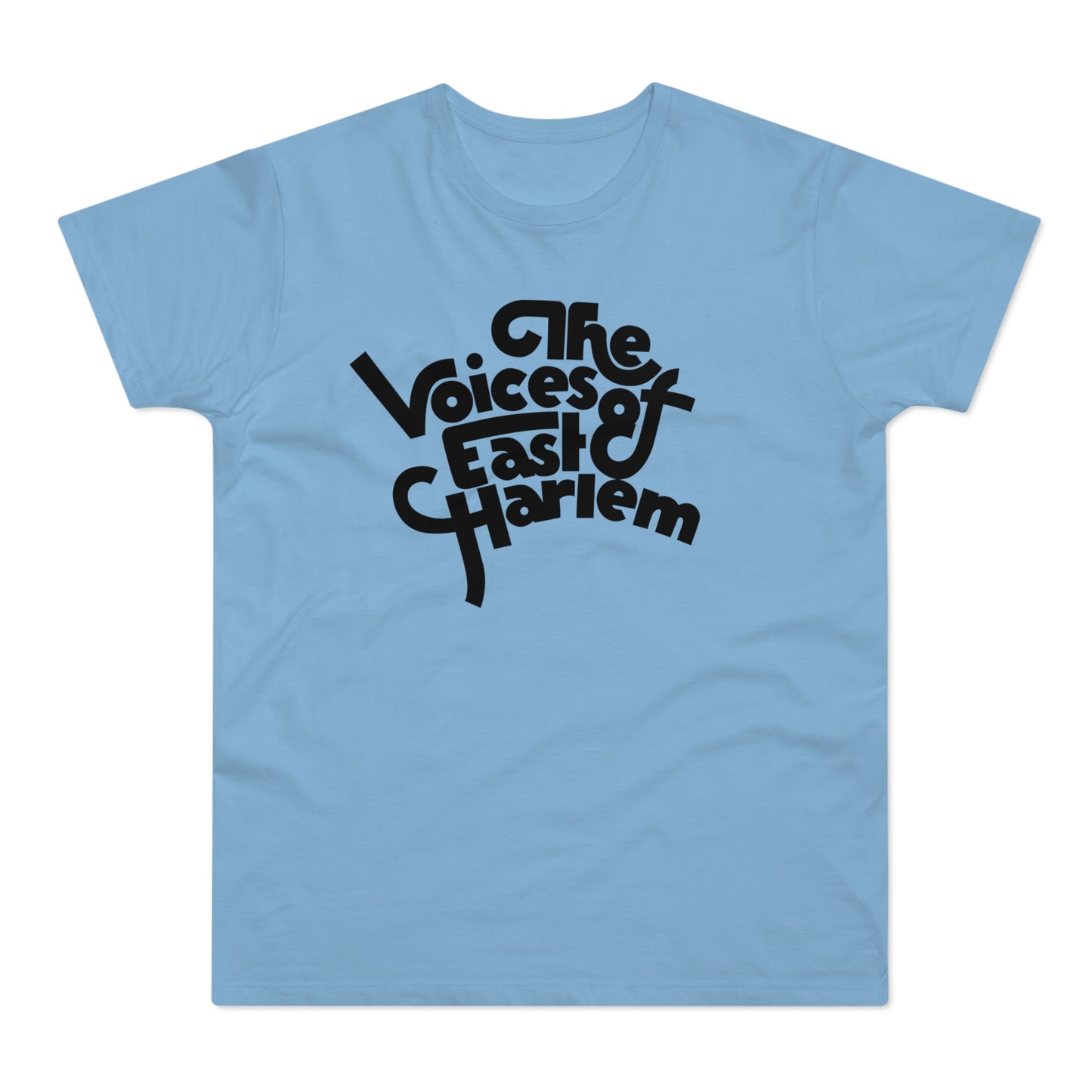 Voices Of East Harlem Camiseta (Estándar)