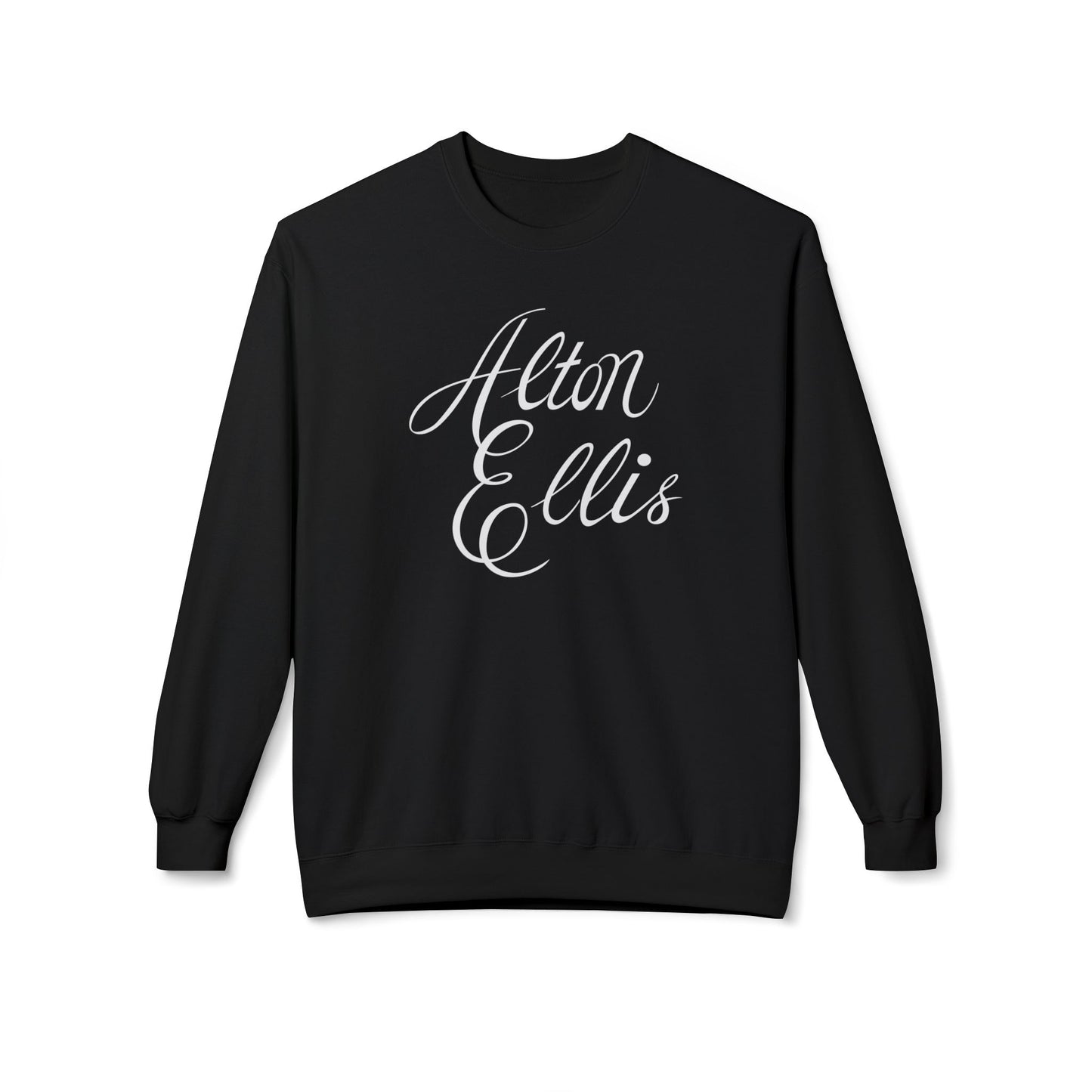 Alton Ellis Sudadera