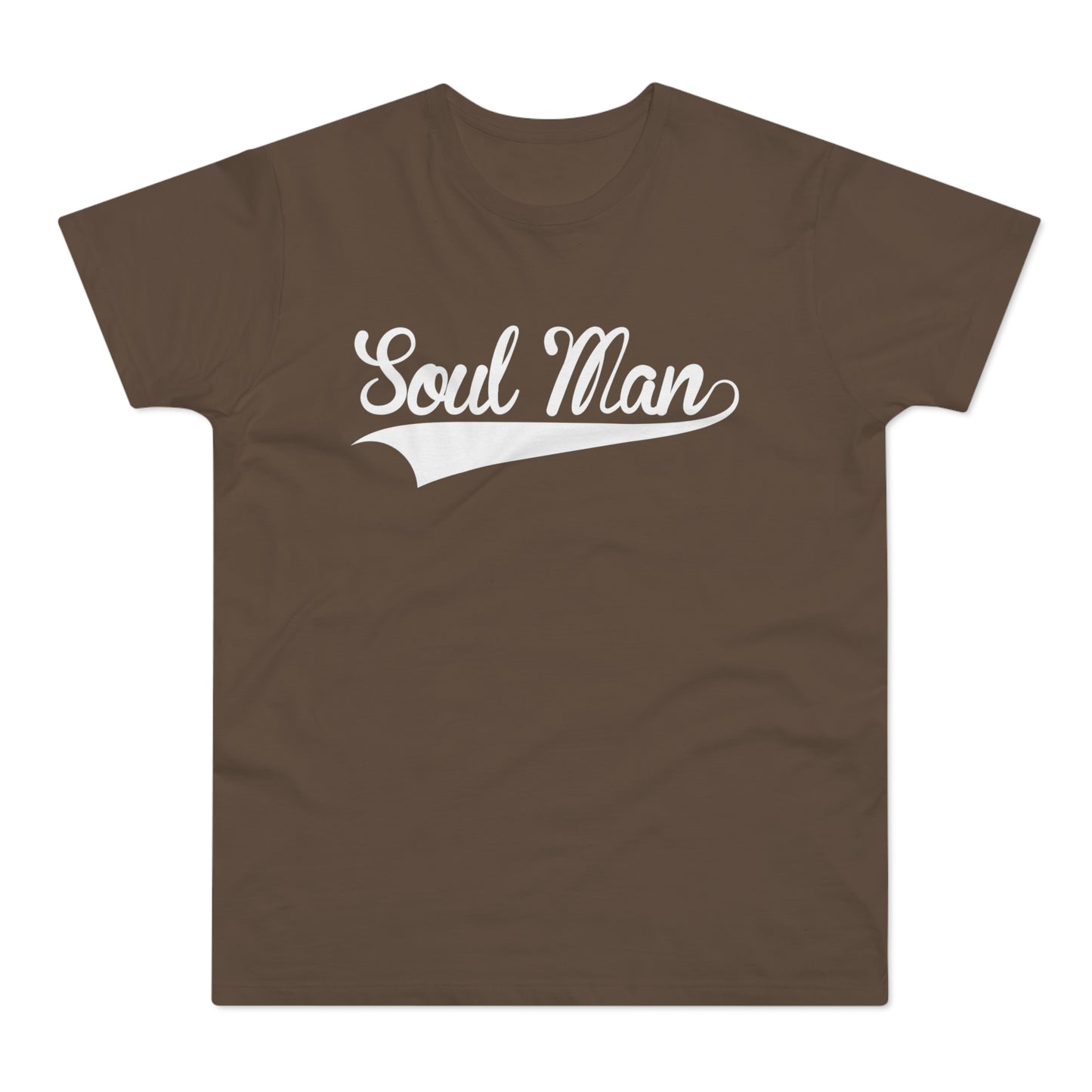 Soul Man Camiseta (Estándar)