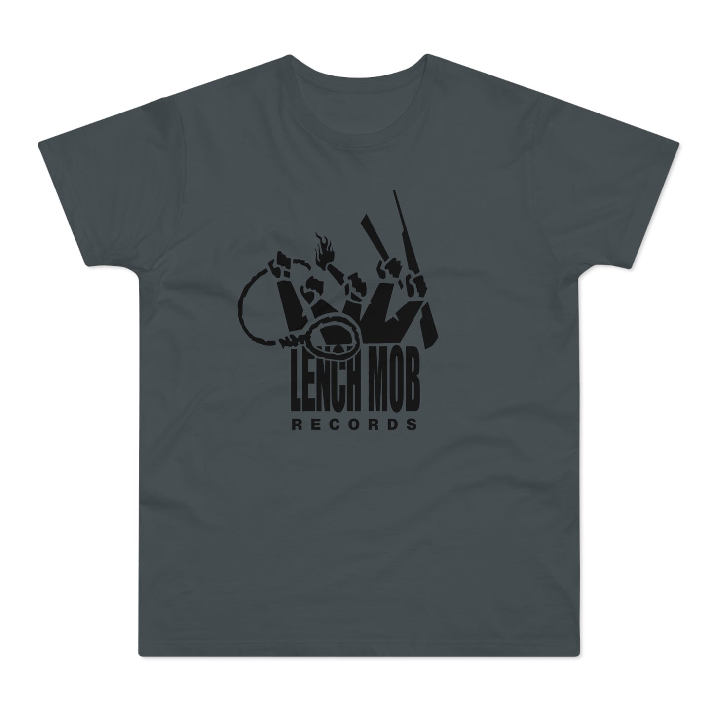 Lench Mob T-Shirt (Standard Weight)