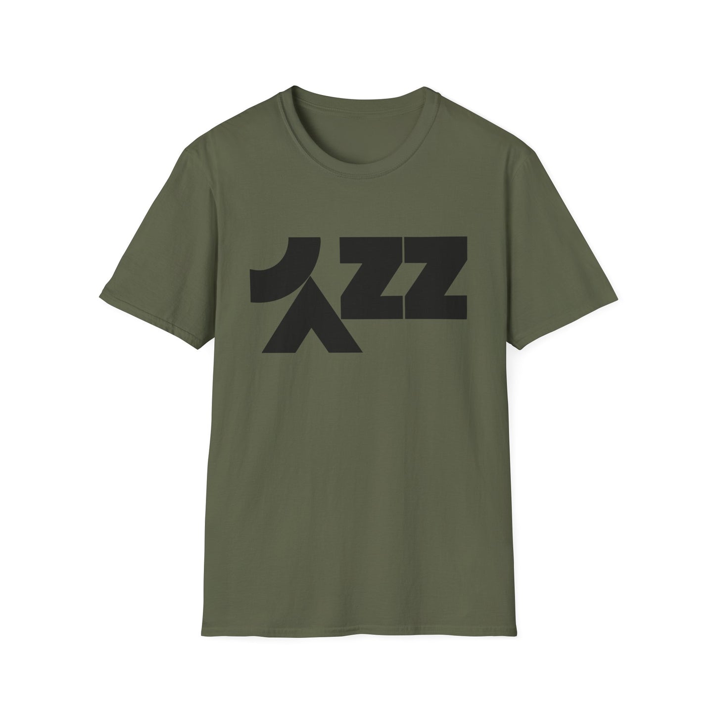 Jazz Up Camiseta