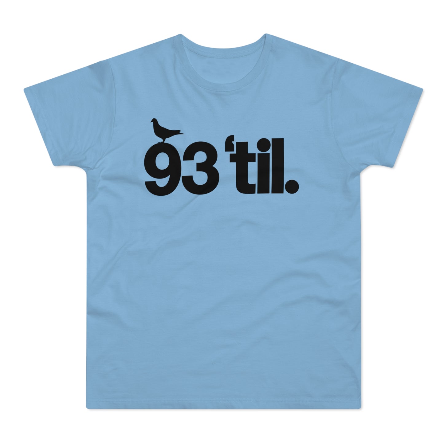 93 Til Infinity Souls Of Mischief Camiseta (Estándar)