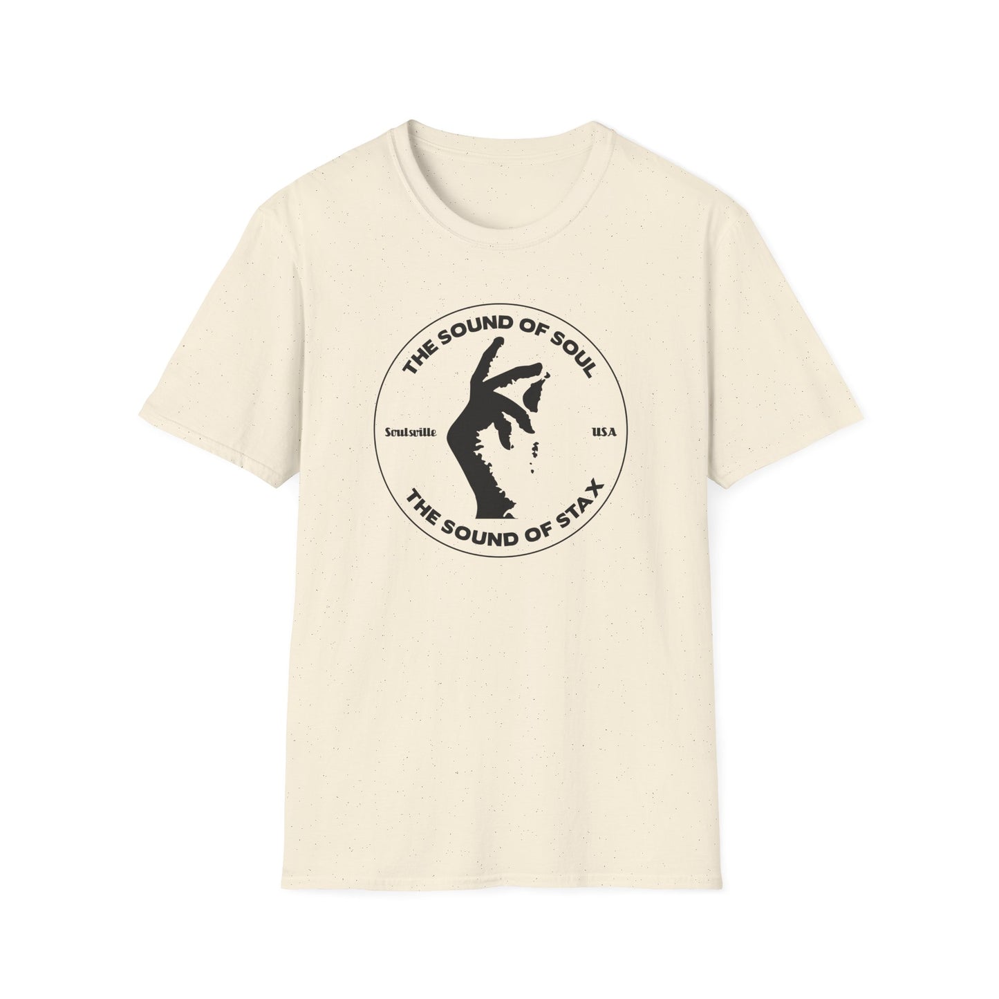 Sound Of Soul Camiseta - Ligera