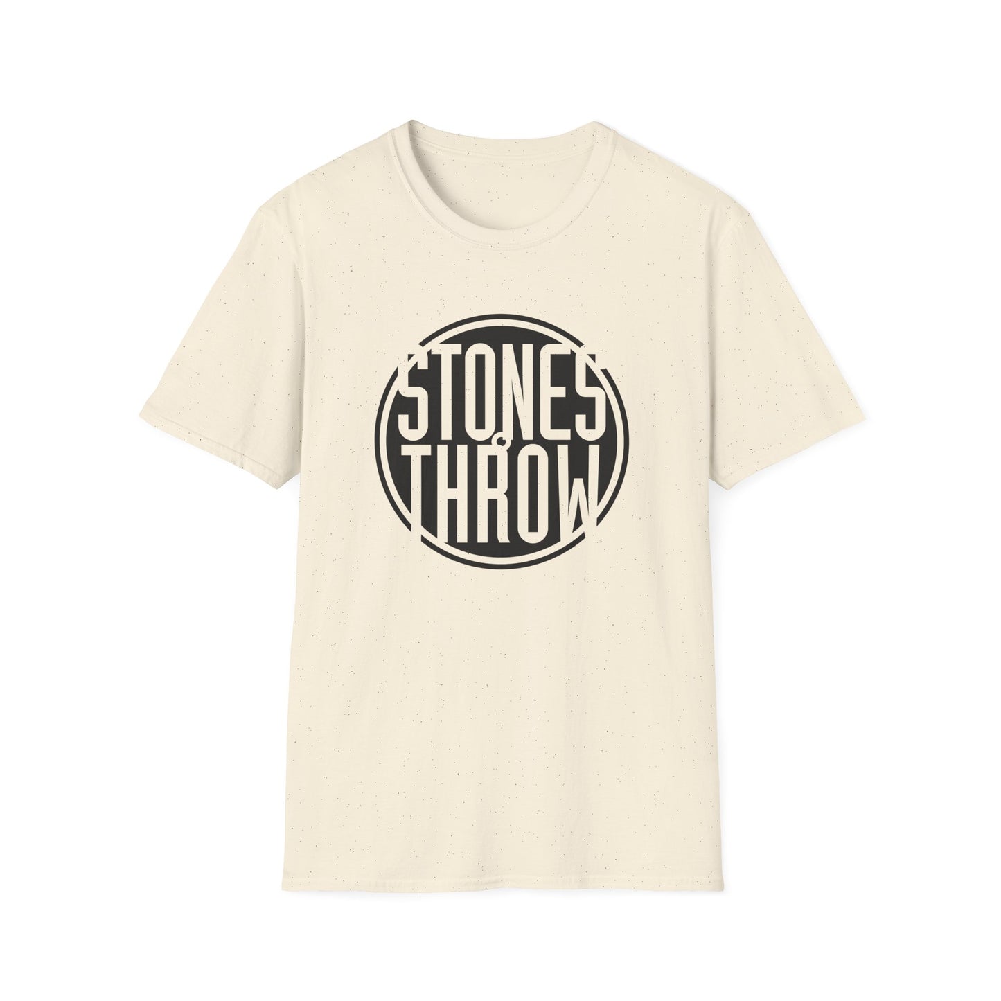 Stones Throw Records Camiseta