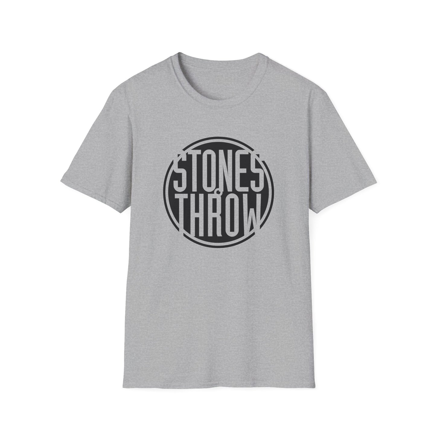 Stones Throw Records Camiseta