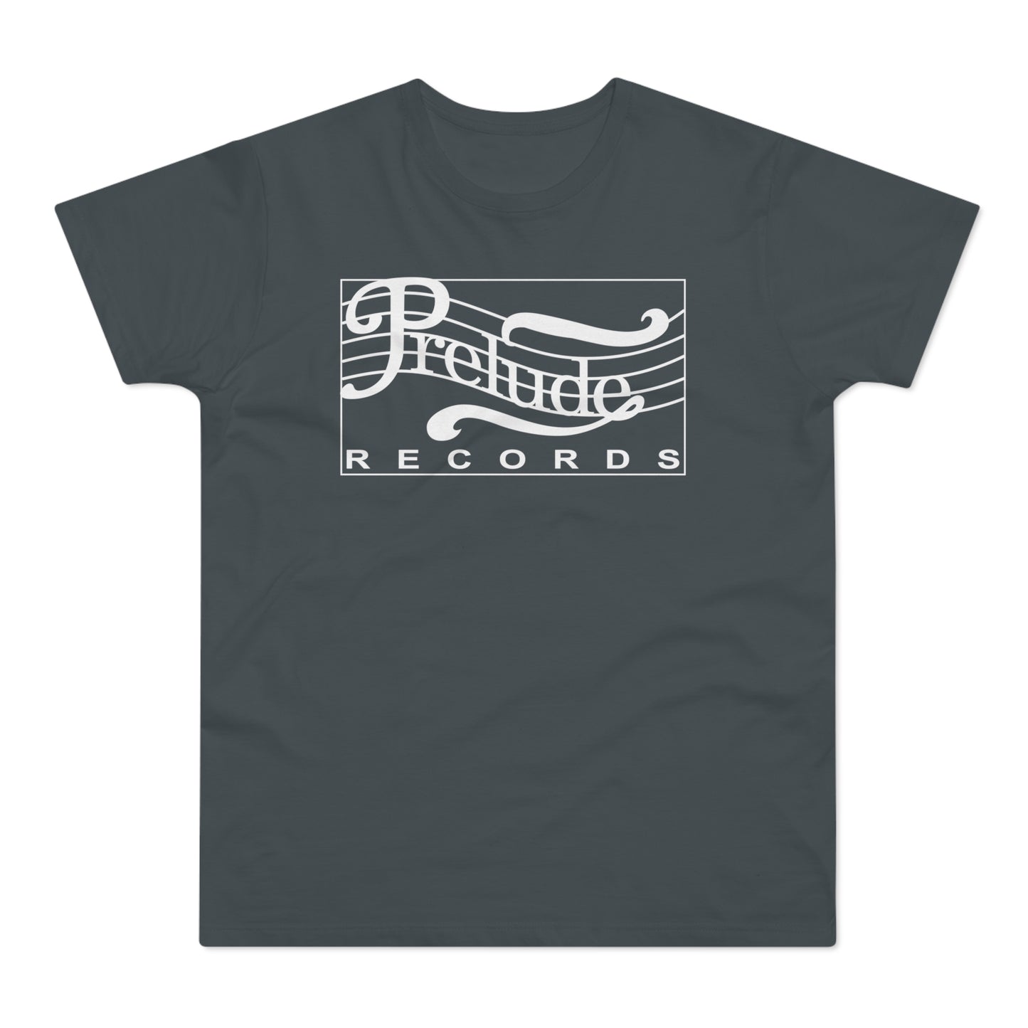 Prelude Records Camiseta (Estándar)