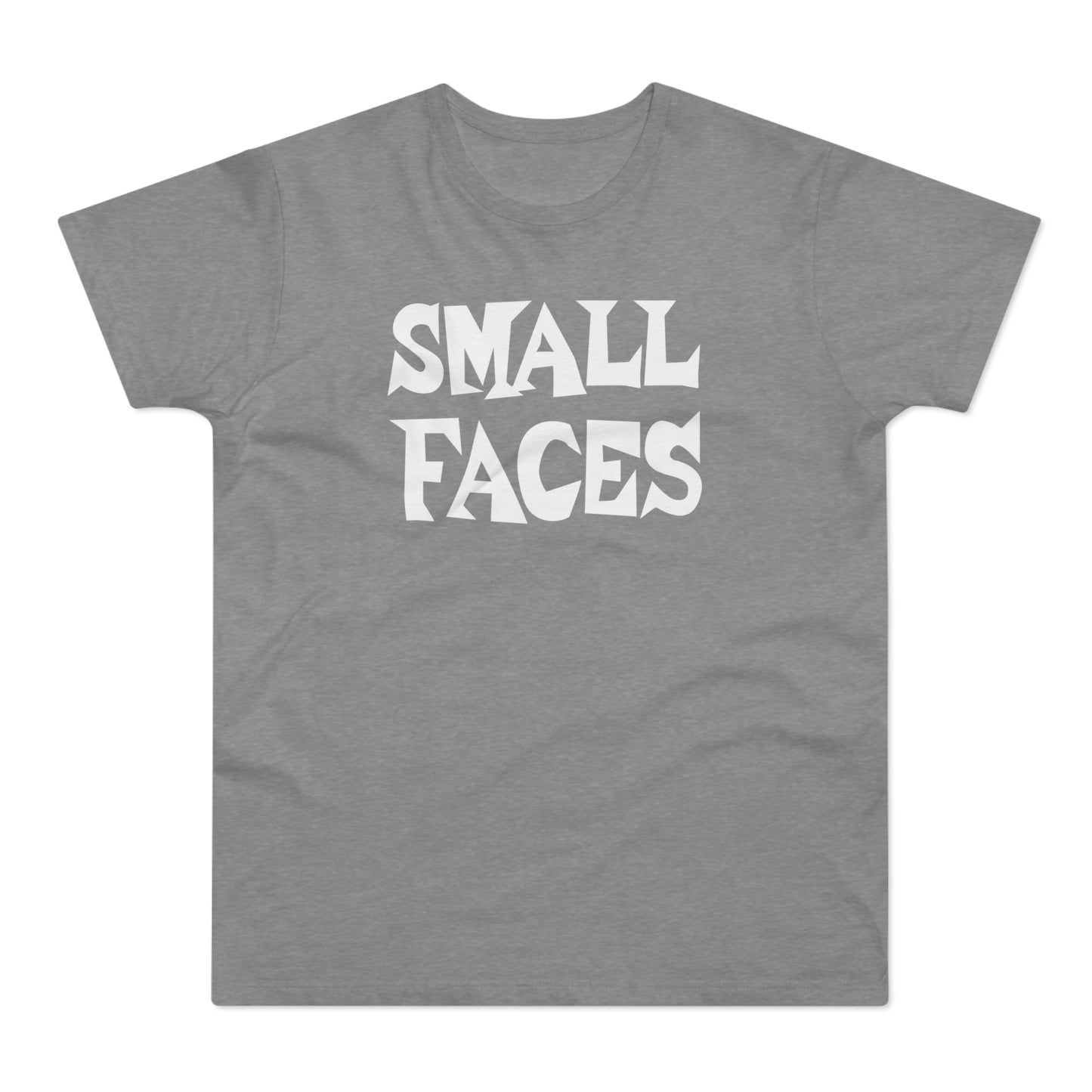 Small Faces Camiseta (Estándar)