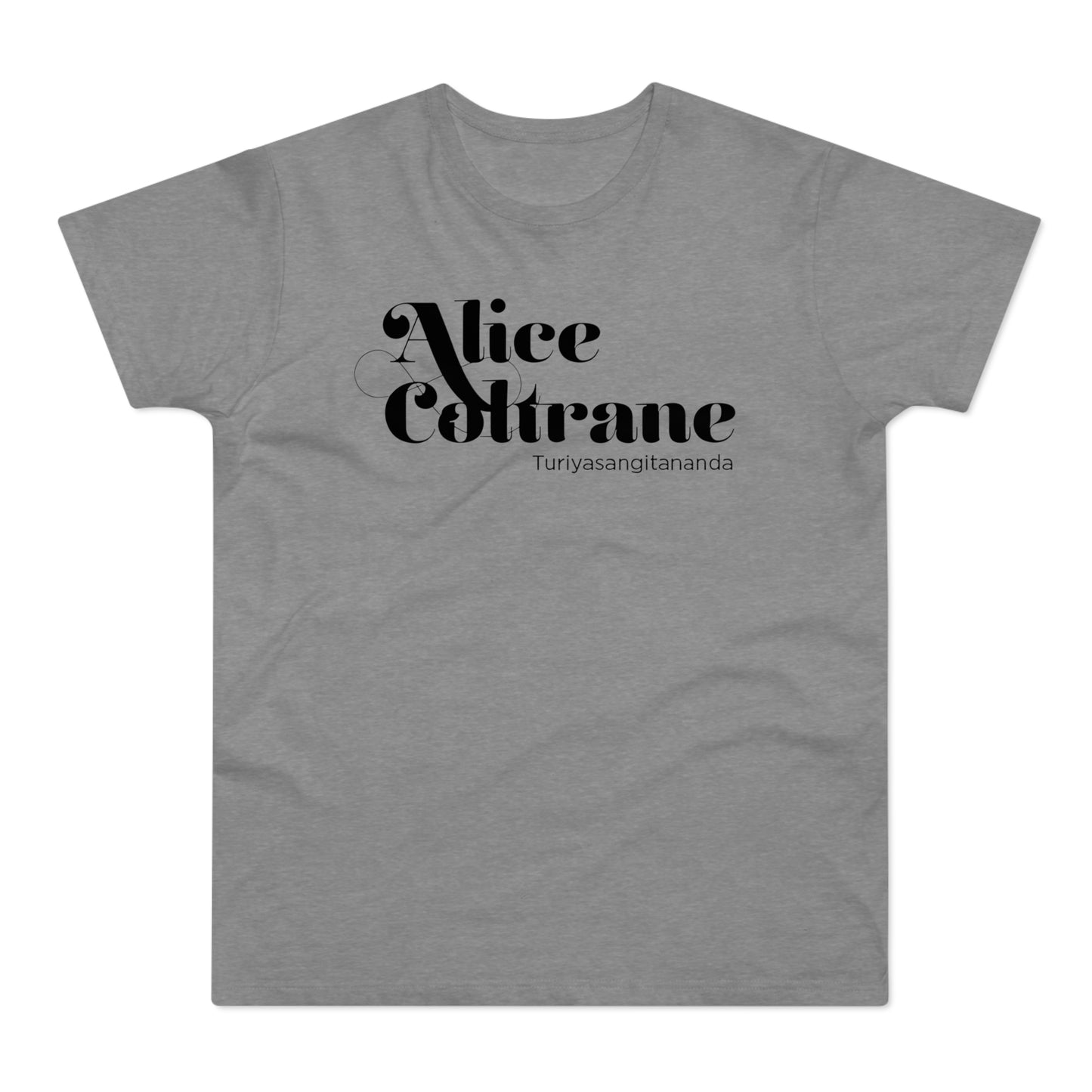 Alice Coltrane Camiseta (Estándar)