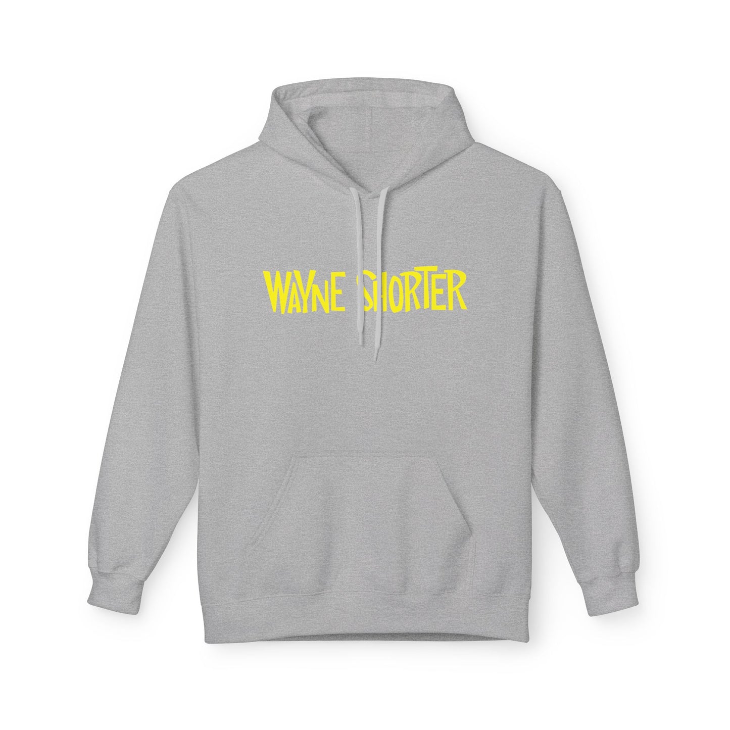 Wayne Shorter Sudadera Con Capucha