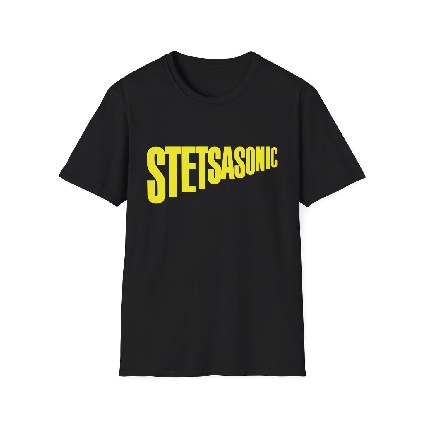 Stetsasonic Camiseta