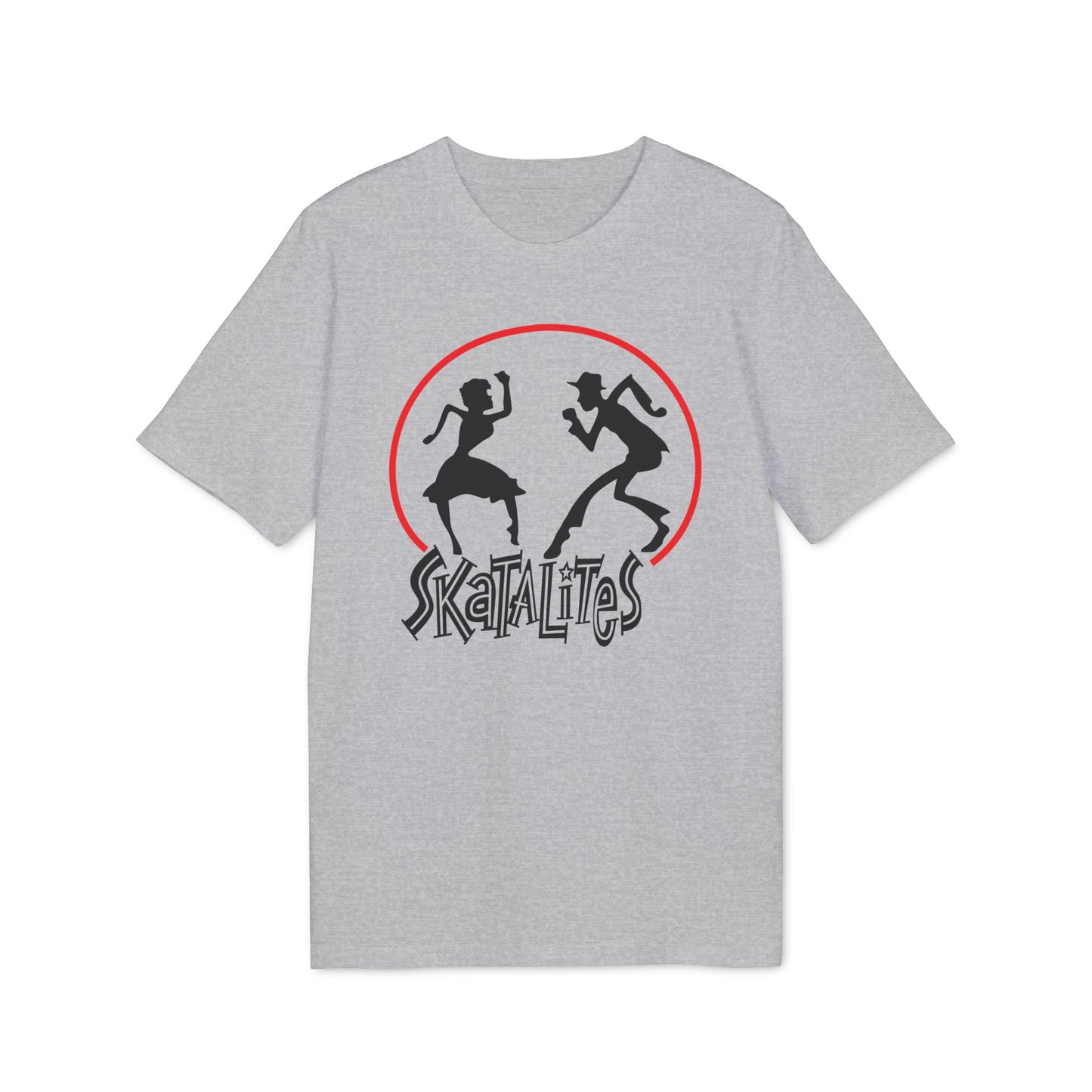 Skatalites Camiseta (Algodón Orgánico)