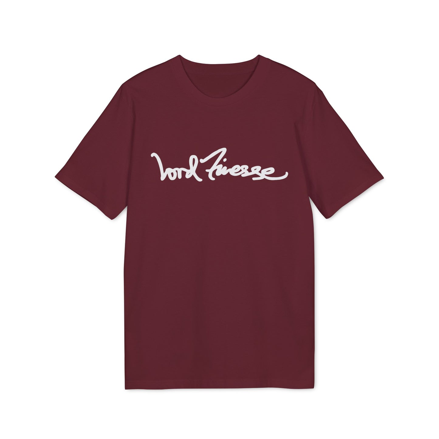 Lord Finesse Camiseta (Algodón Orgánico)