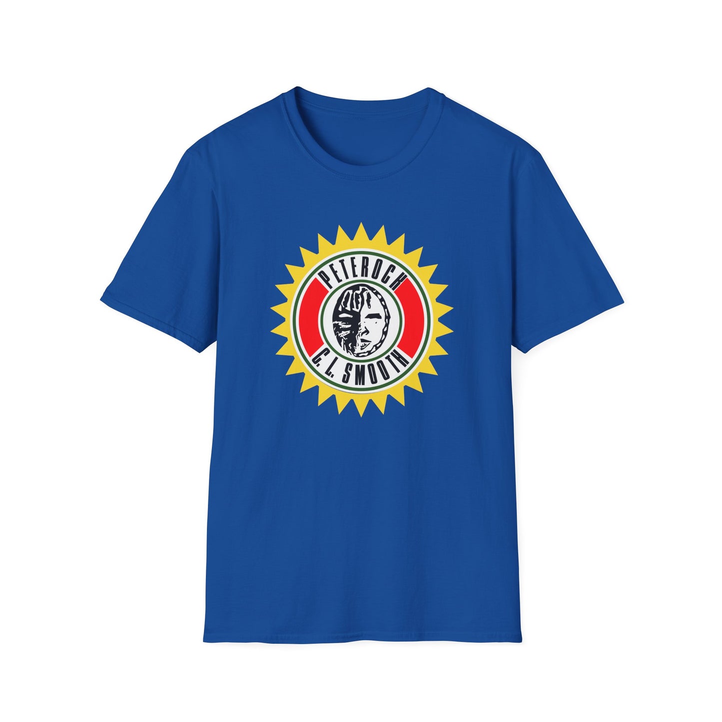 Pete Rock CL Smooth Camiseta