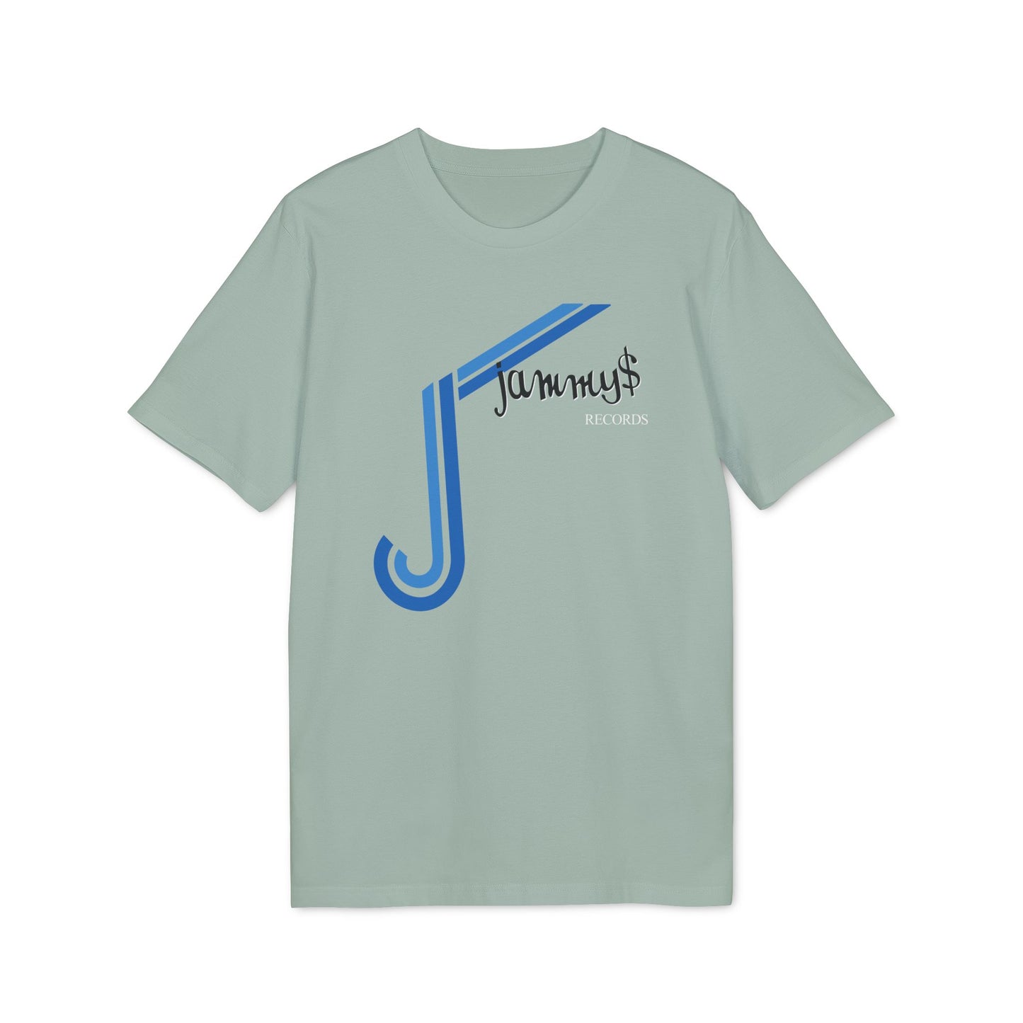 Jammy's J Camiseta (Algodón Orgánico)