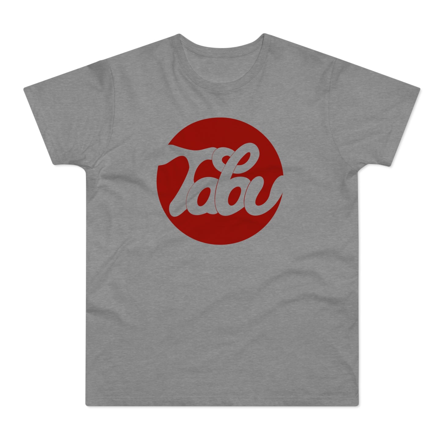 Tabu Records Camiseta (Estándar)