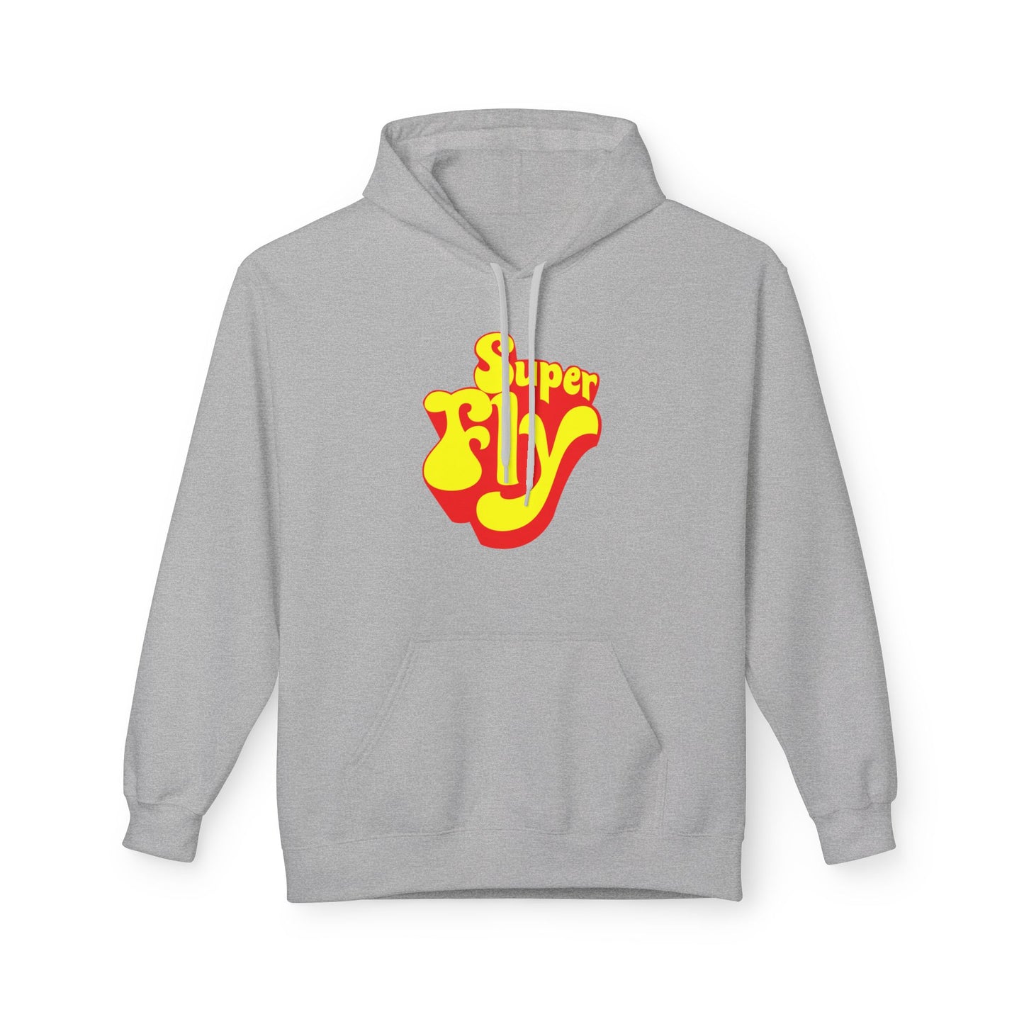 Superfly Sudadera Con Capucha