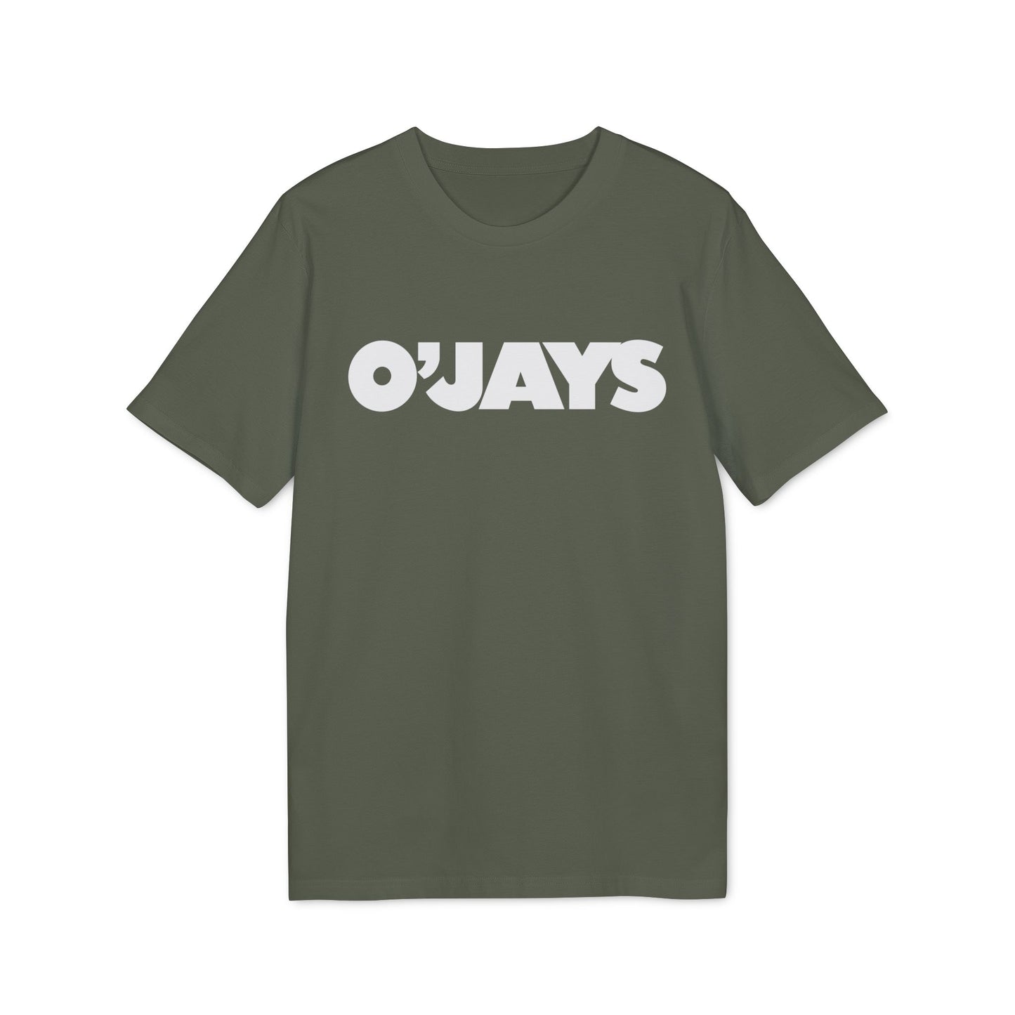 O Jays Camiseta (Algodón Orgánico)