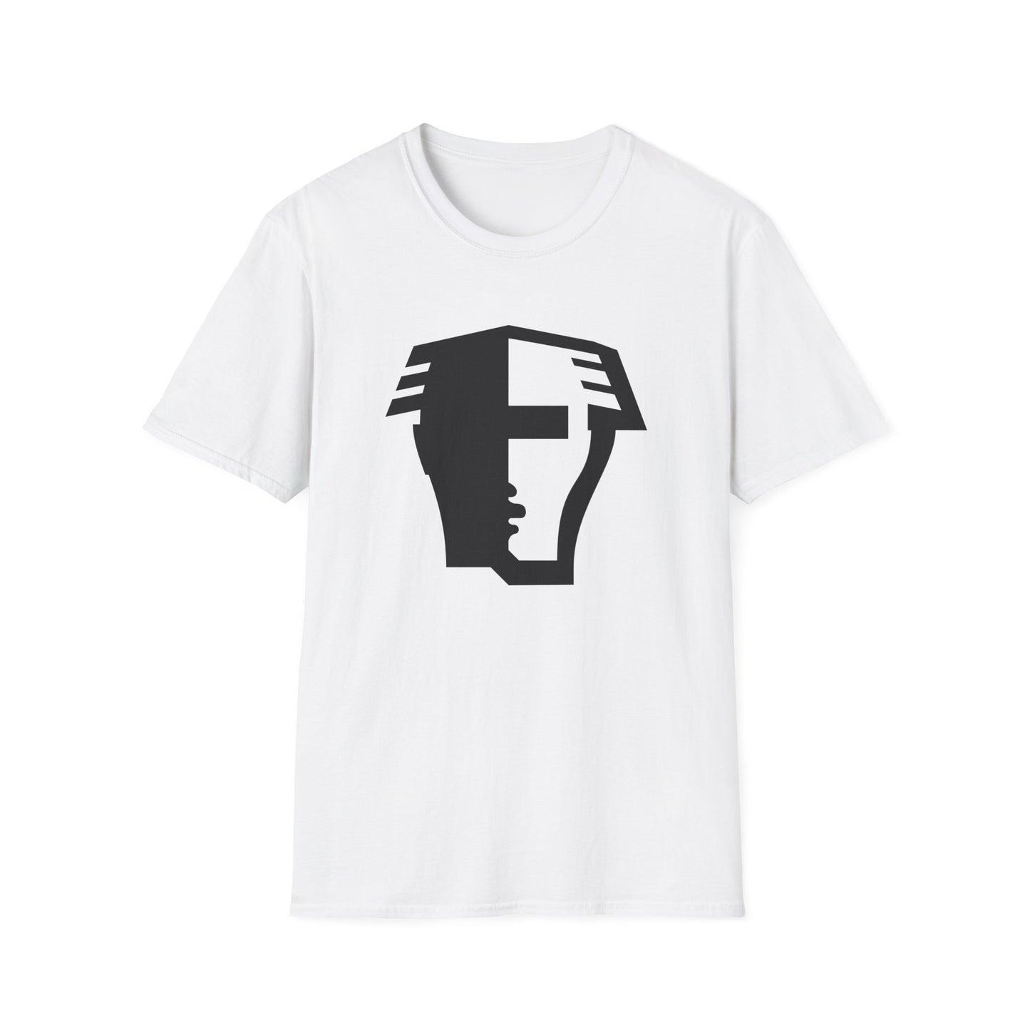 Mercury Records Face Camiseta (Ligera)