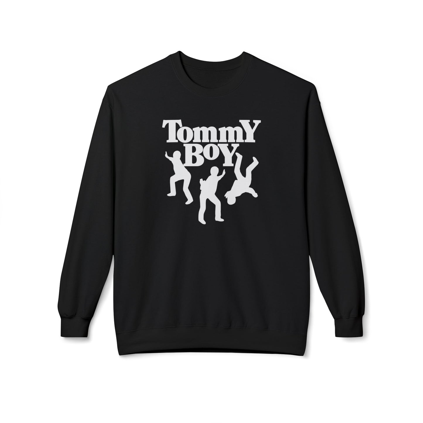 Tommy Boy Records Sudadera