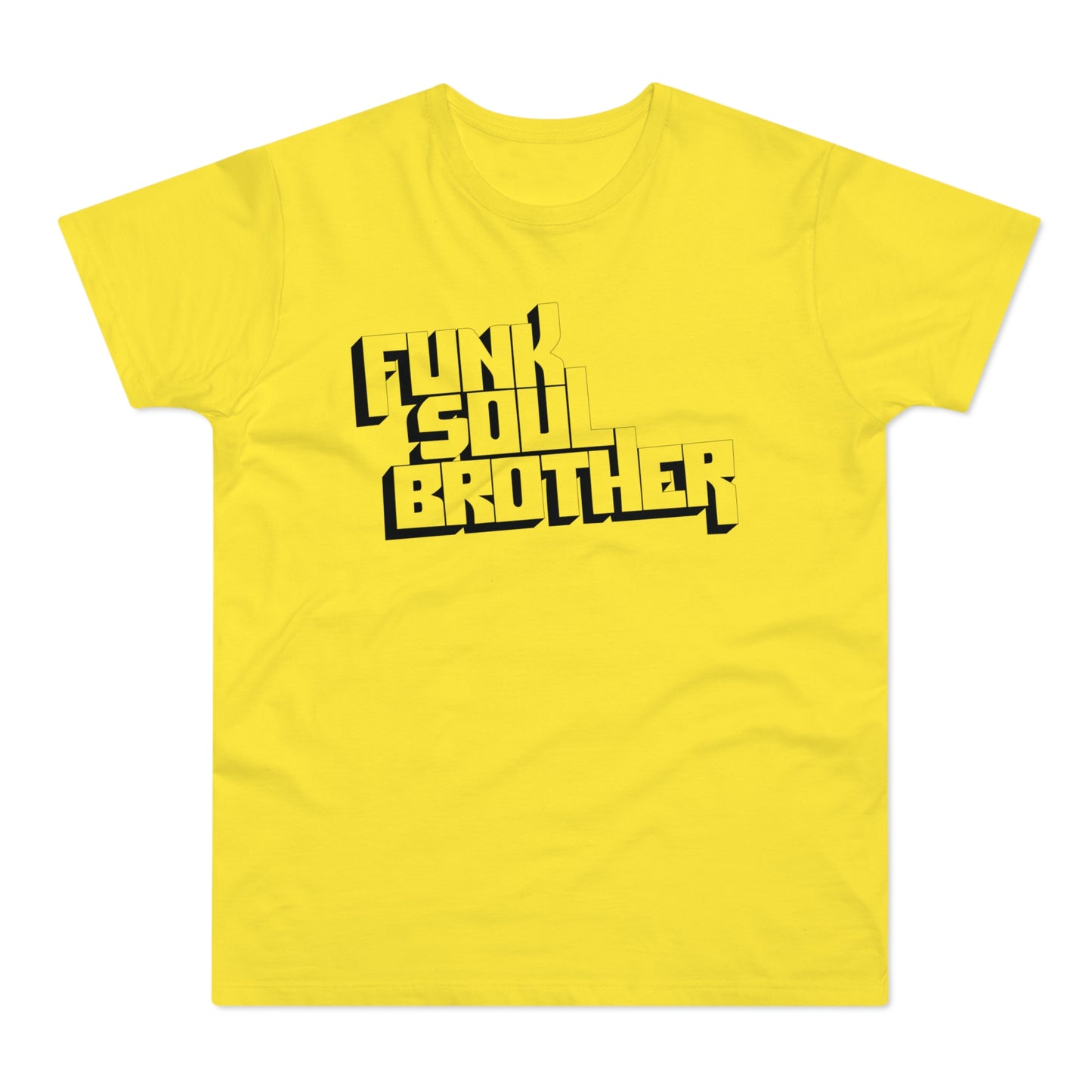 Funk Soul Brother Camiseta (Estándar)