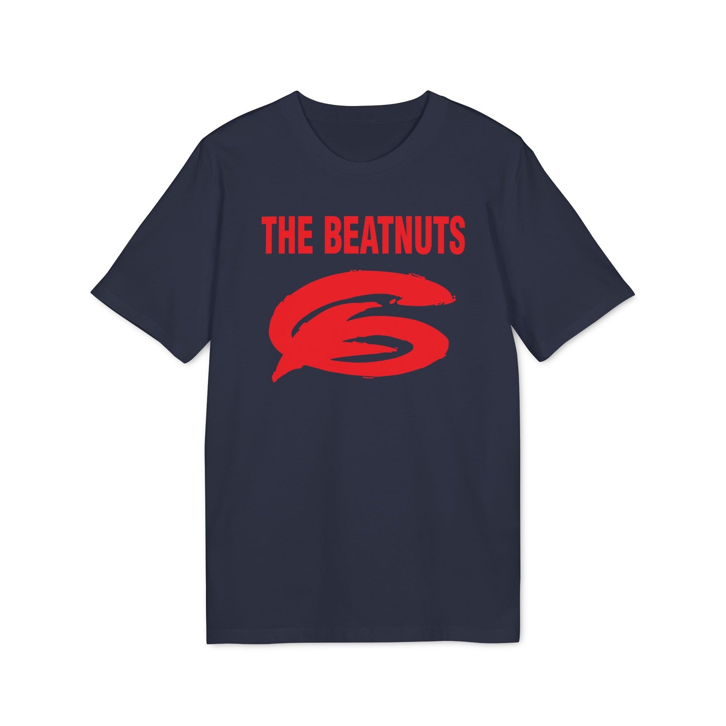 The Beatnuts Camiseta (Algodón Orgánico)