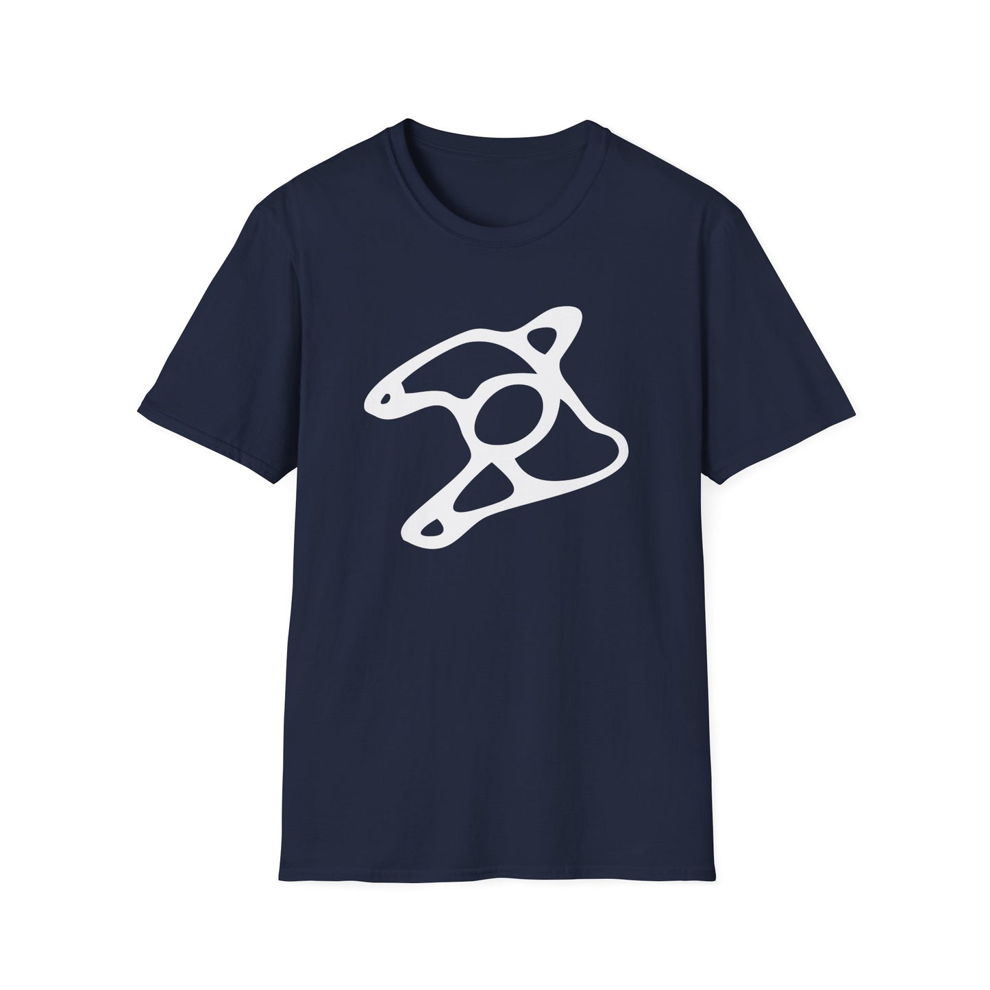 Mute Records Camiseta