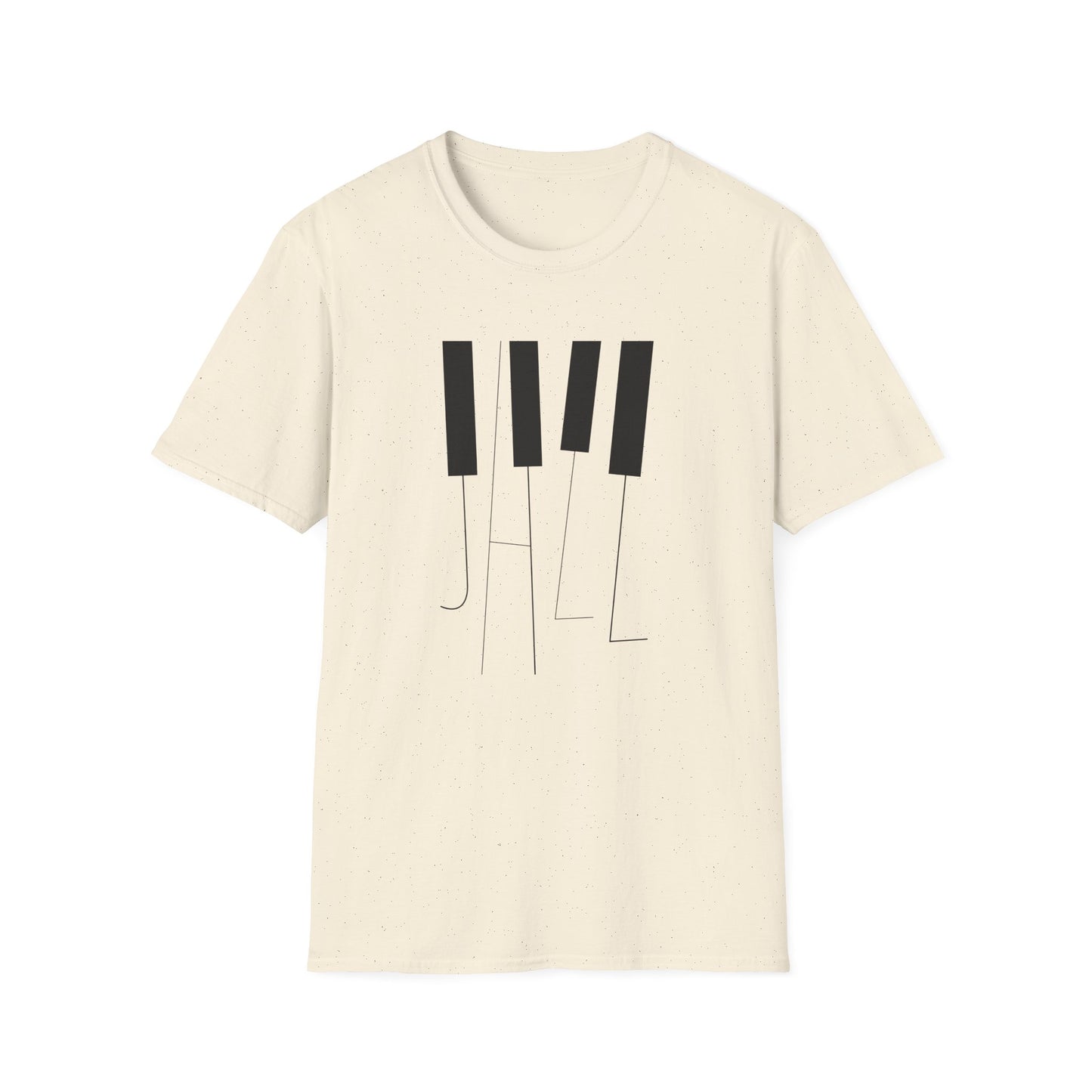 Jazz Keys Camiseta