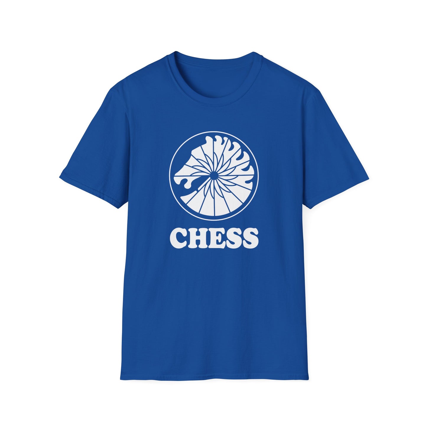 Chess Records Camiseta (Colección Ligera)