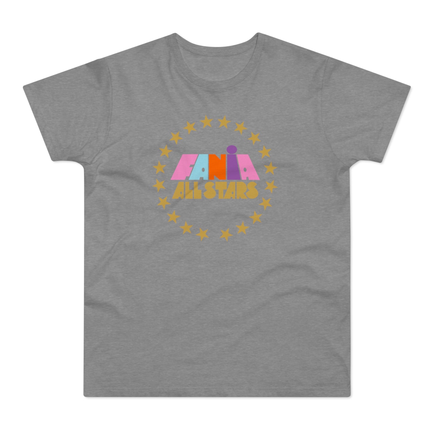 Fania Allstars Camiseta (Estándar)