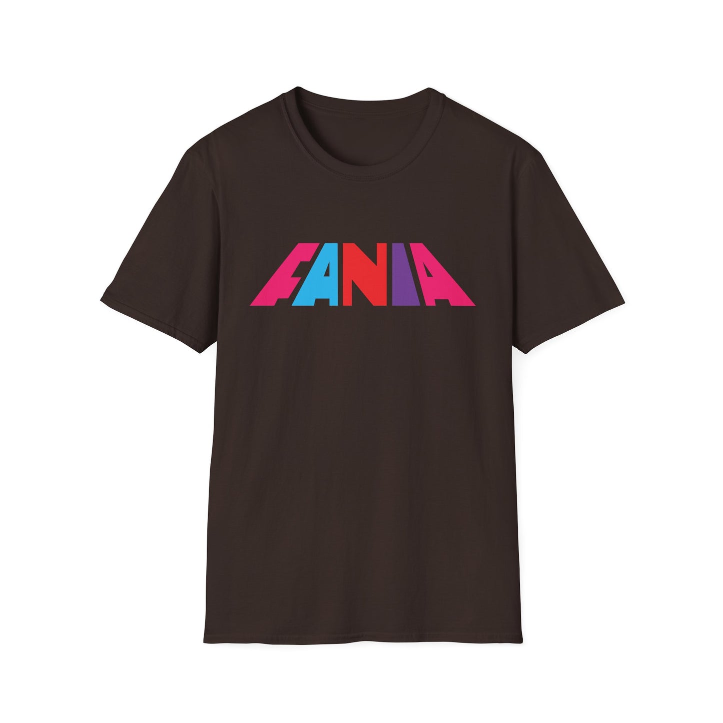 Fania Records Camiseta (Ligera)
