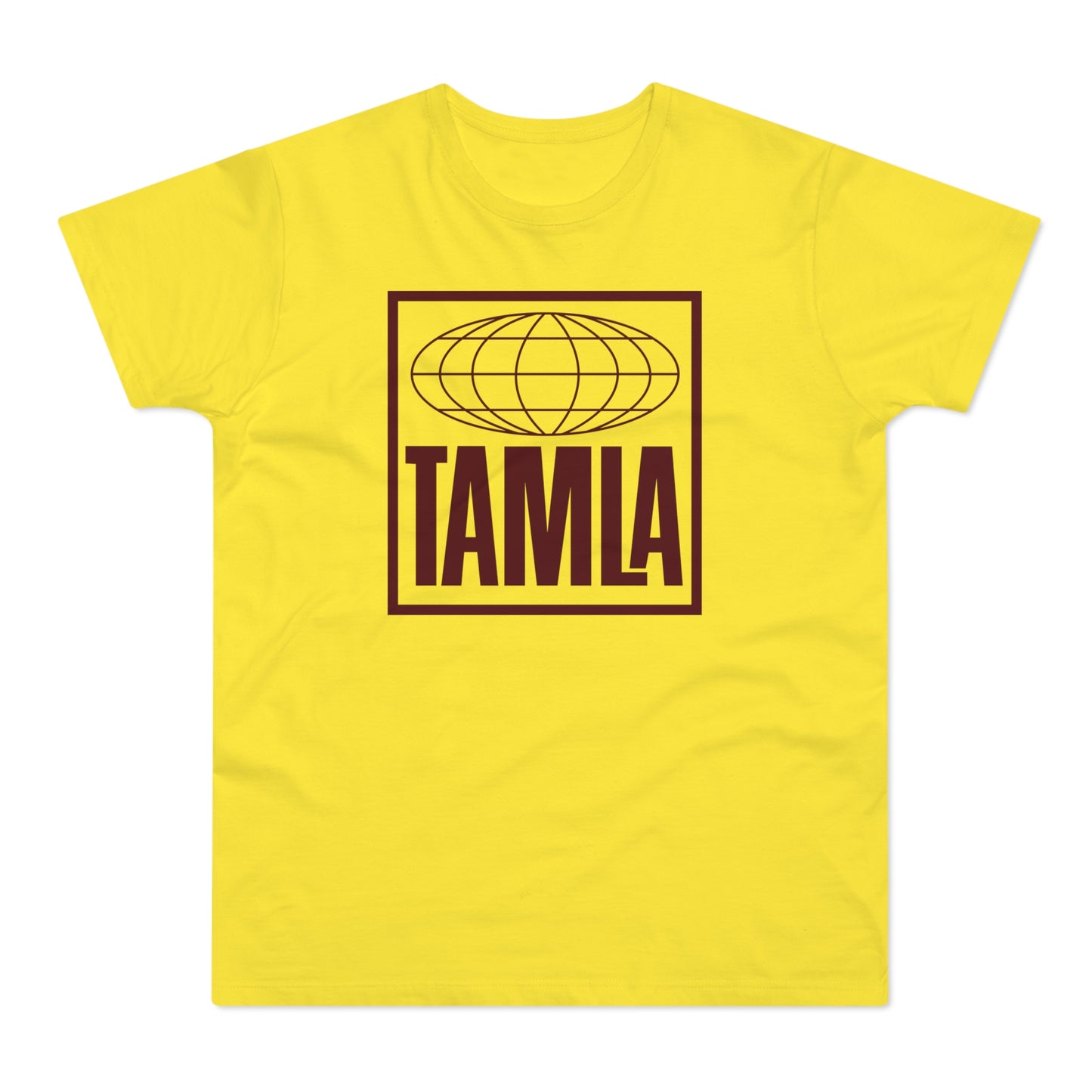 Tamla Records Camiseta (Estándar)