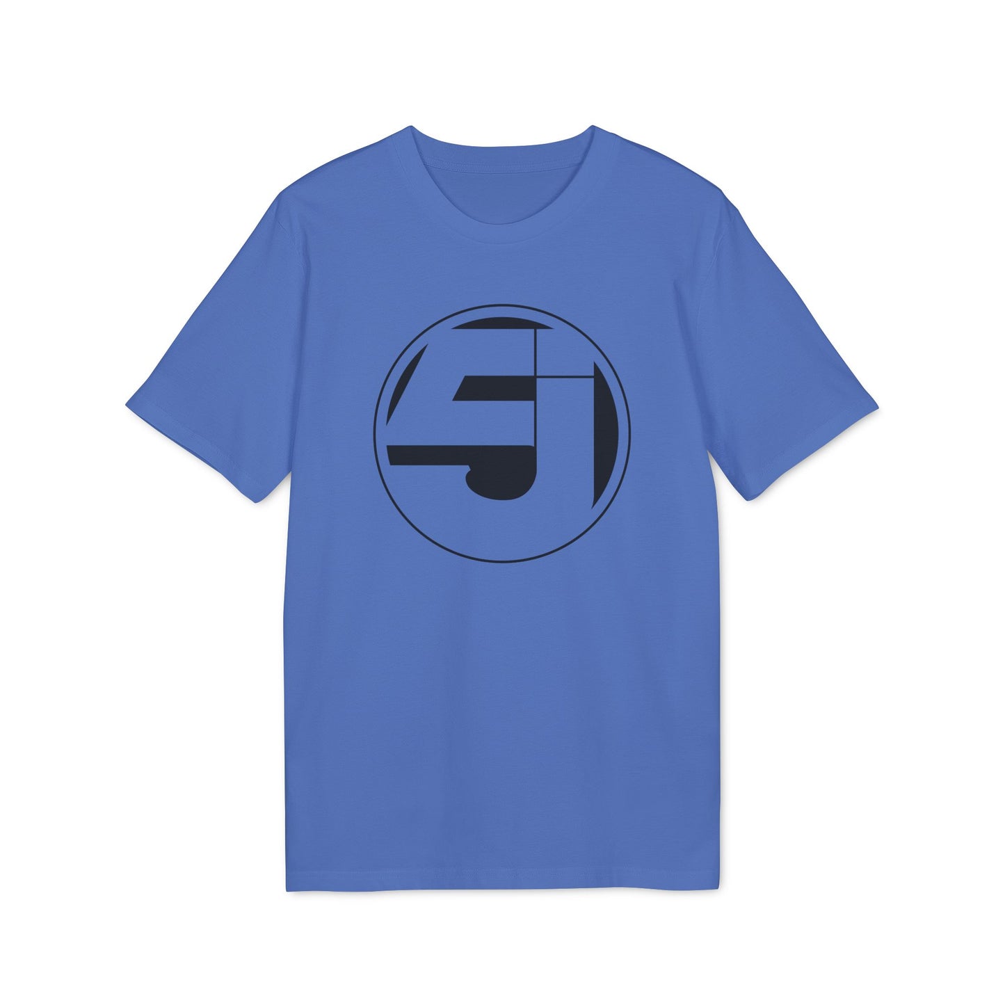 Jurassic 5 Camiseta (Algodón Orgánico)