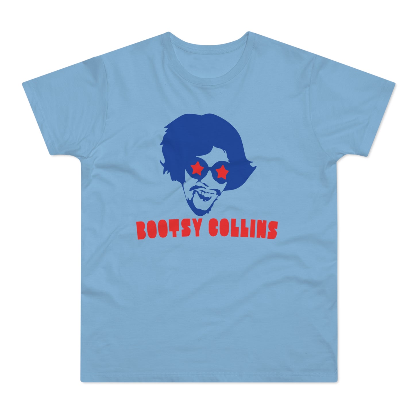 Bootsy Collins Camiseta (Estándar)