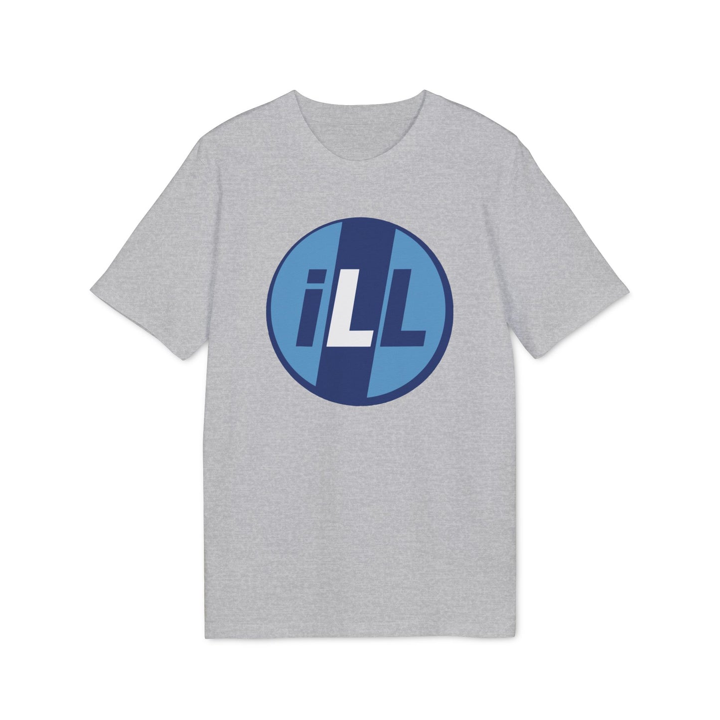 Ill Mike D Camiseta (Algodón Orgánico)