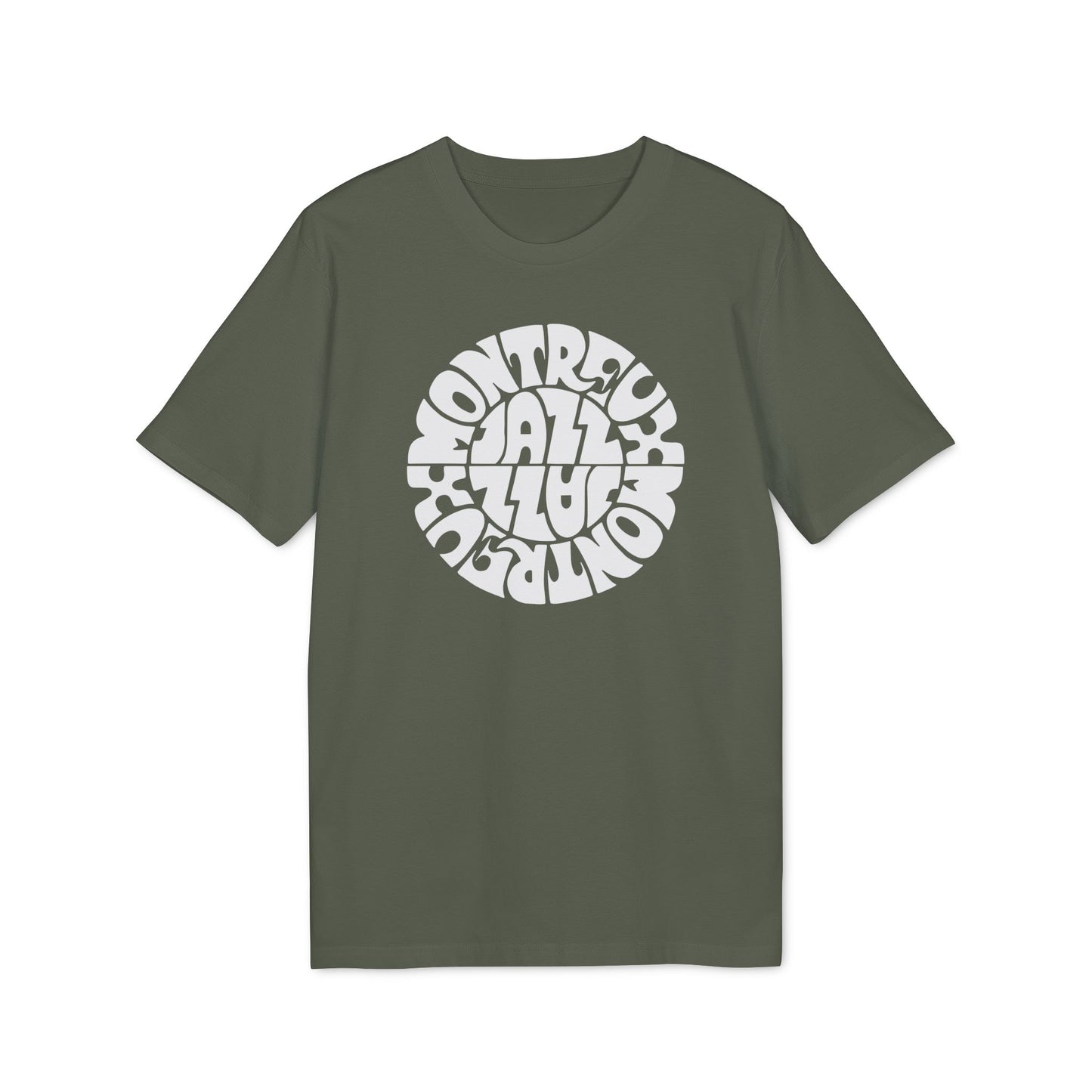 Montreux Camiseta (Algodón Orgánico)