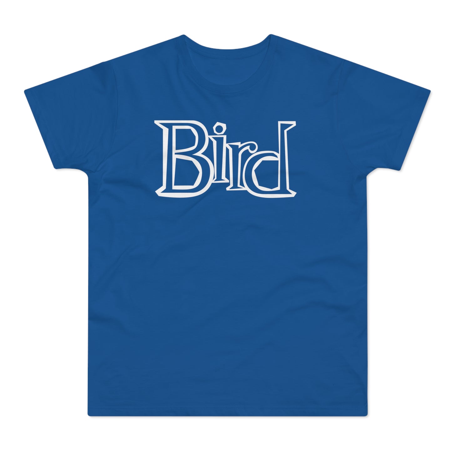 Bird Charlie Parker Camiseta (Estándar)