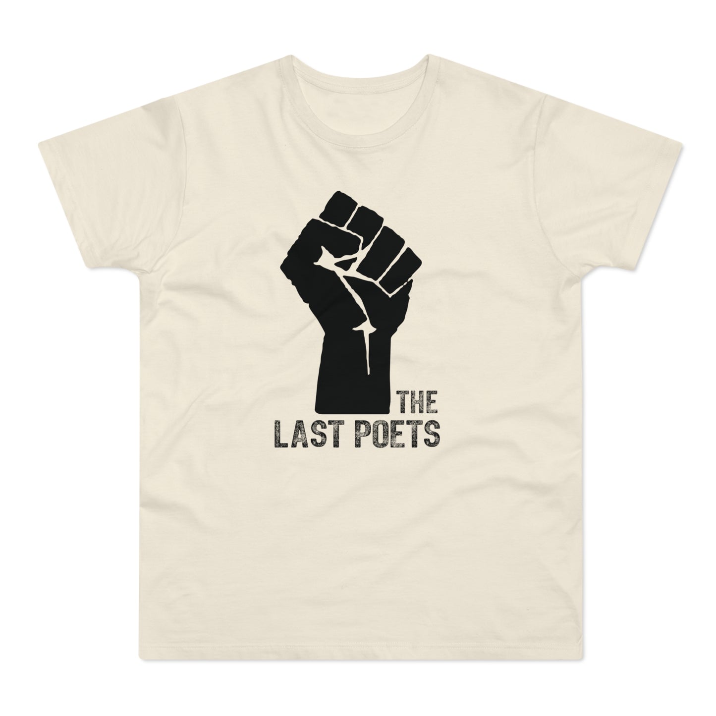 The Last Poets Camiseta (Estándar)