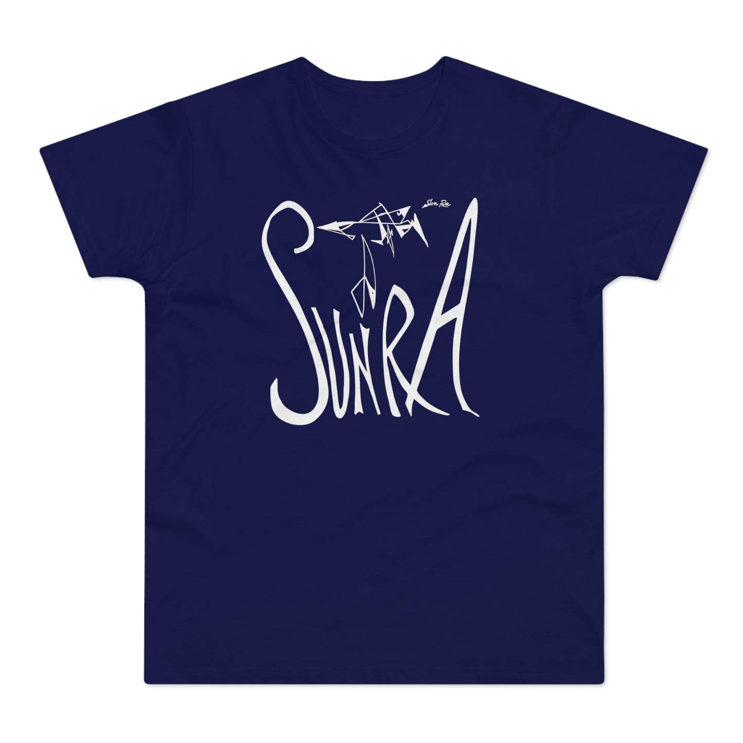 Sun Ra Camiseta (Estándar) Design 2