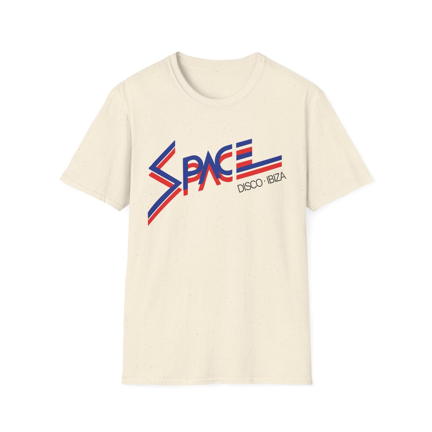 Space Disco Ibiza 87 Camiseta