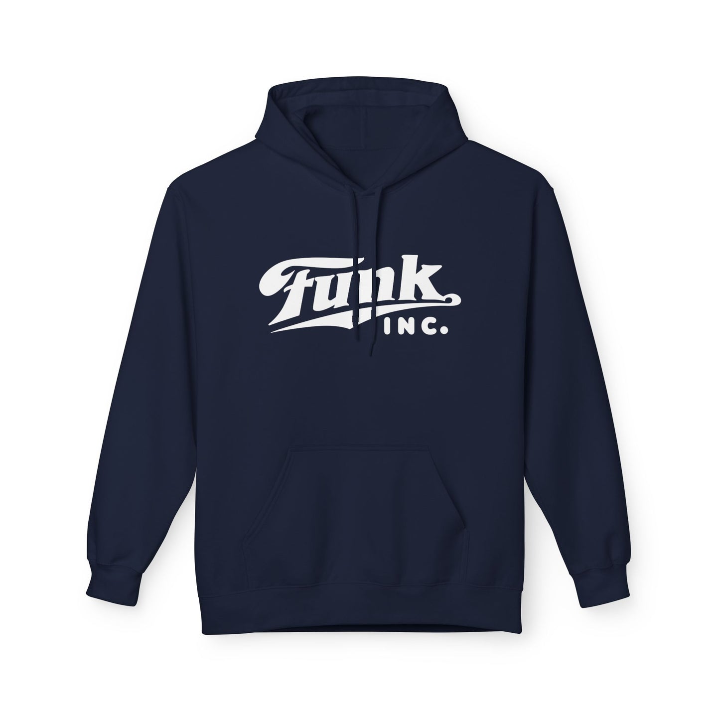 Funk Inc Sudadera Con Capucha