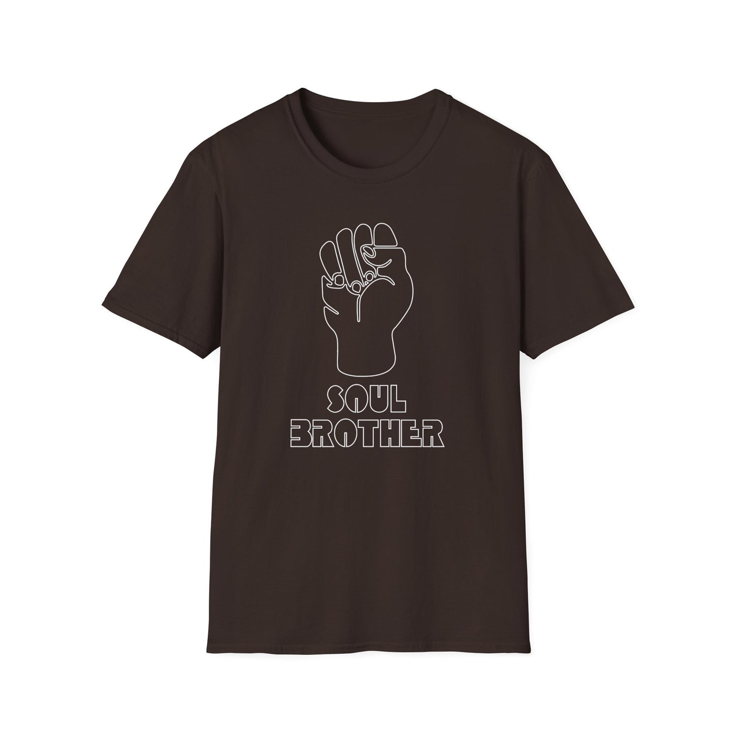 Soul Brother Camiseta