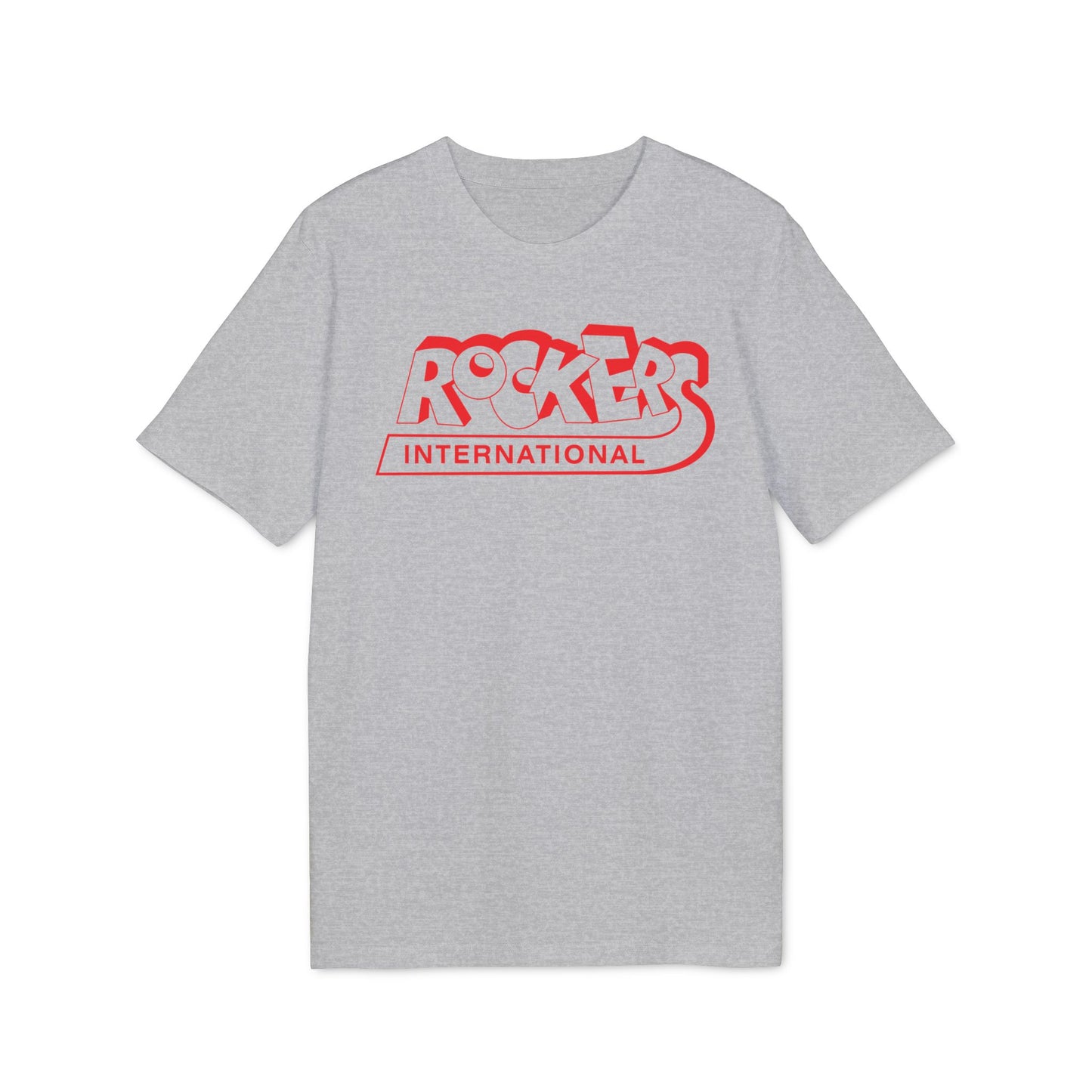 Rockers International Camiseta (Algodón Orgánico)