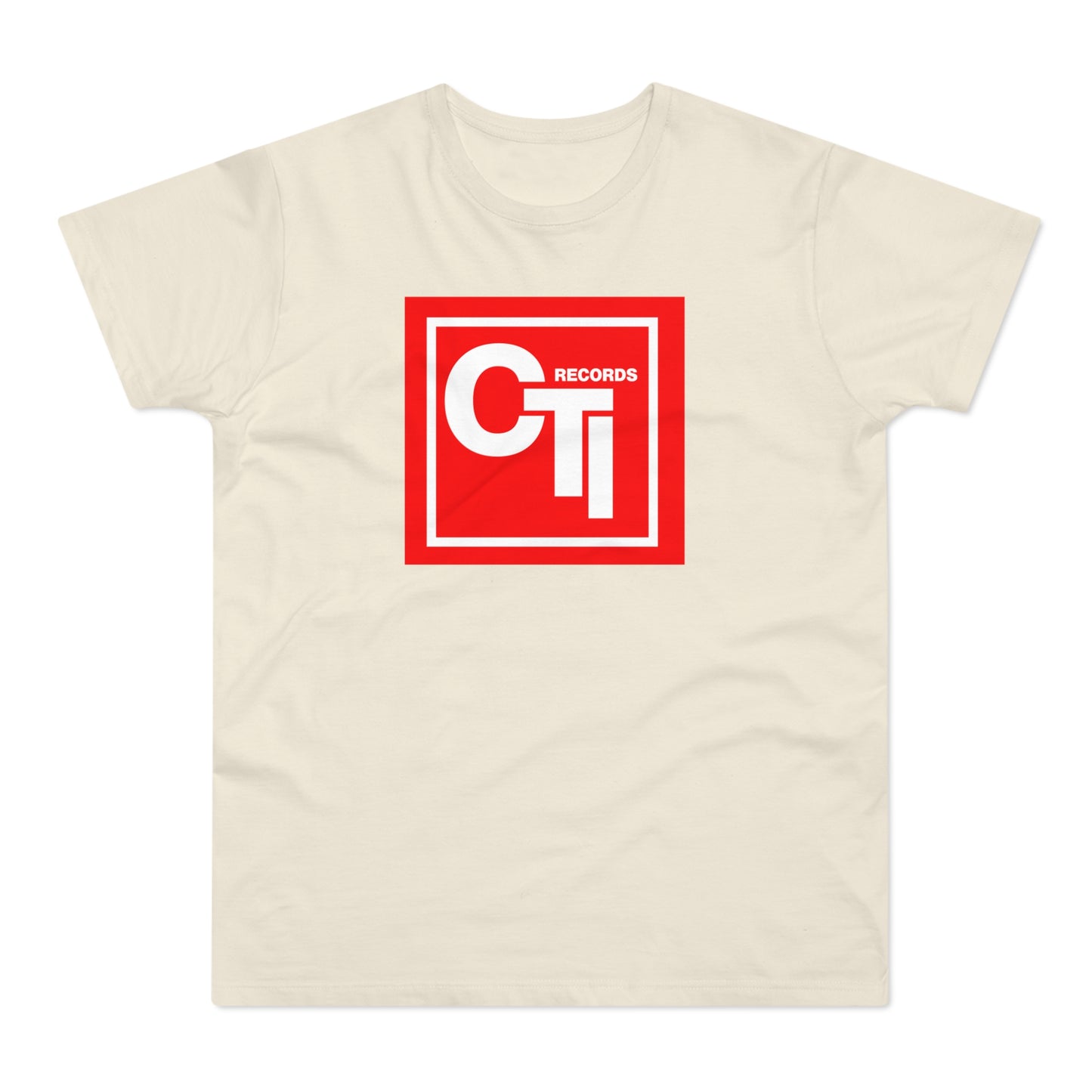 CTI Records Camiseta (Estándar)