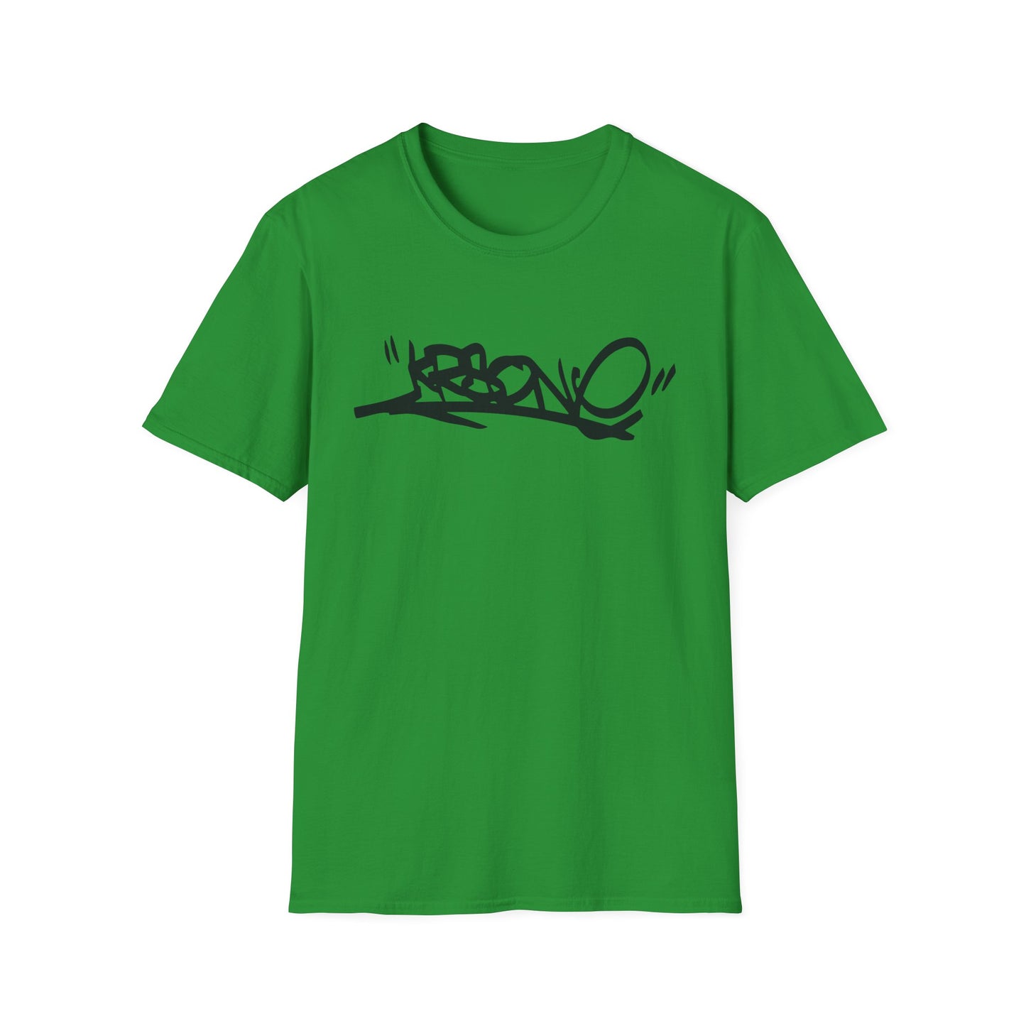 KRS One Camiseta