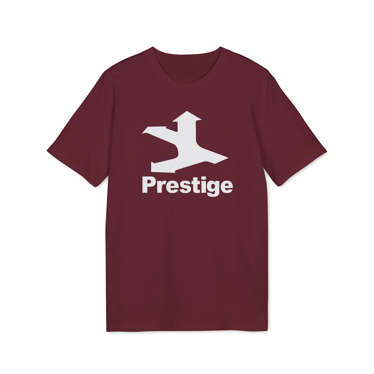 Prestige Records Camiseta (Algodón Orgánico)