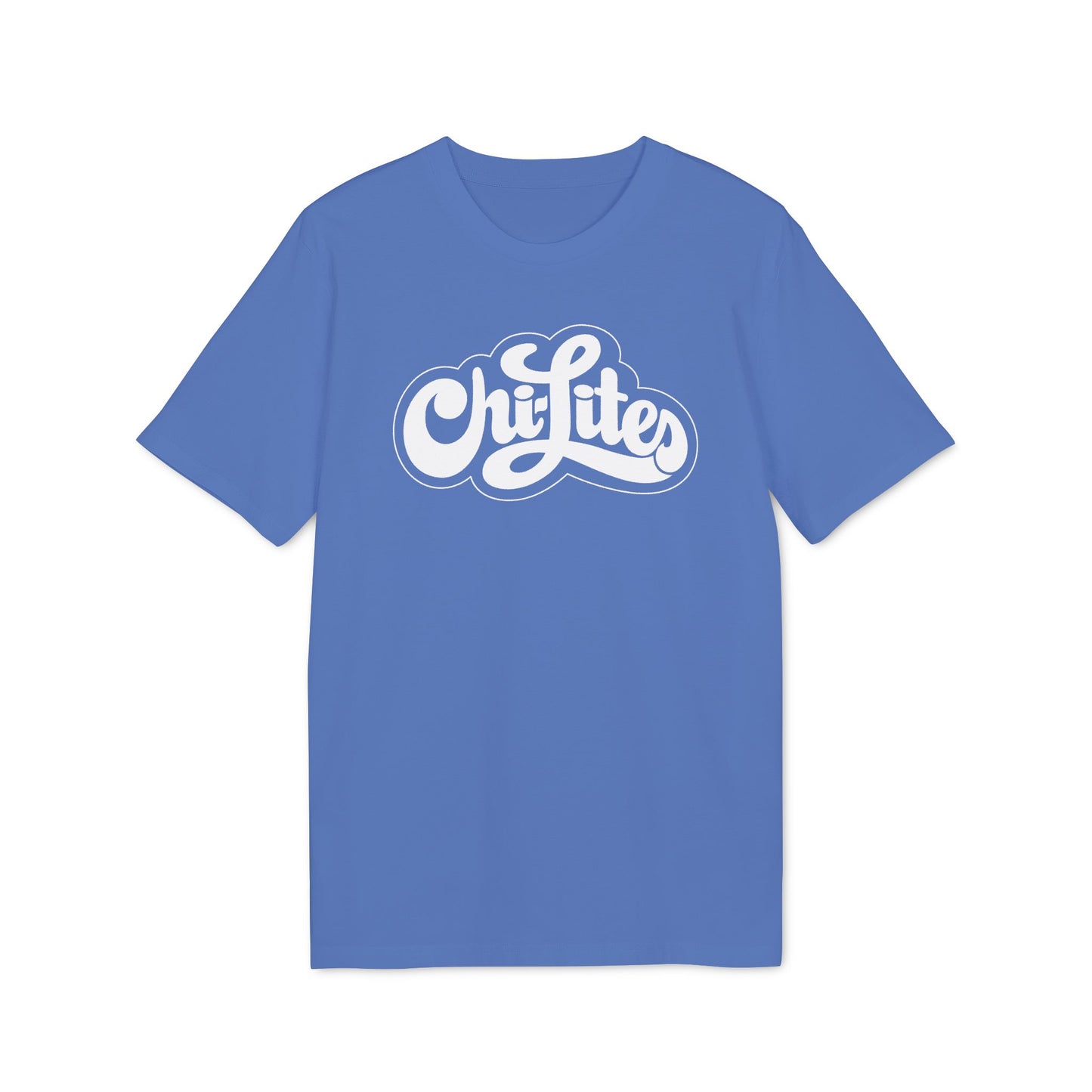 The Chi Lites T Shirt (L) - BLACK FRIDAY - ÚLTIMA UNIDAD - 40 % DE DESCUENTO