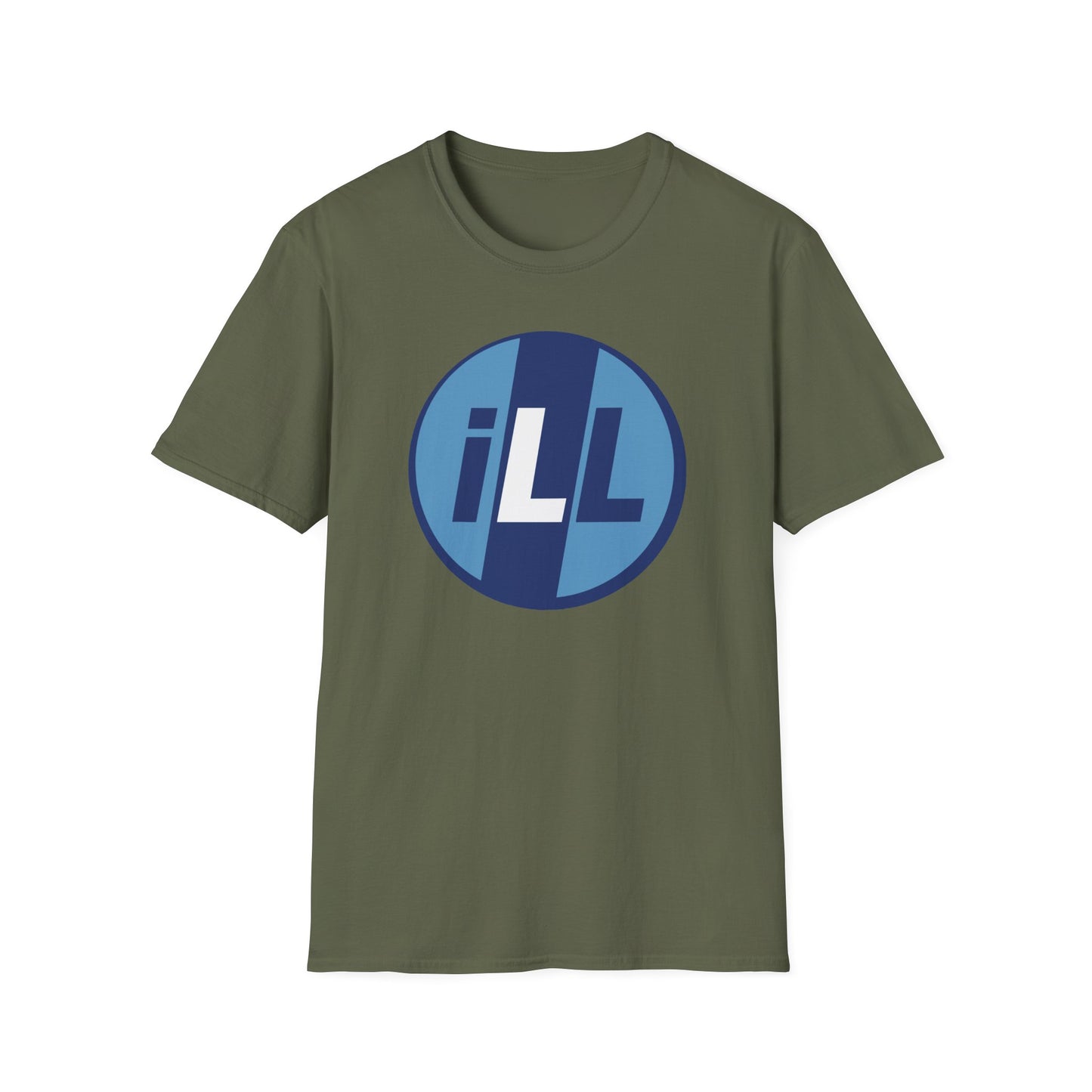 Ill Mike D Camiseta