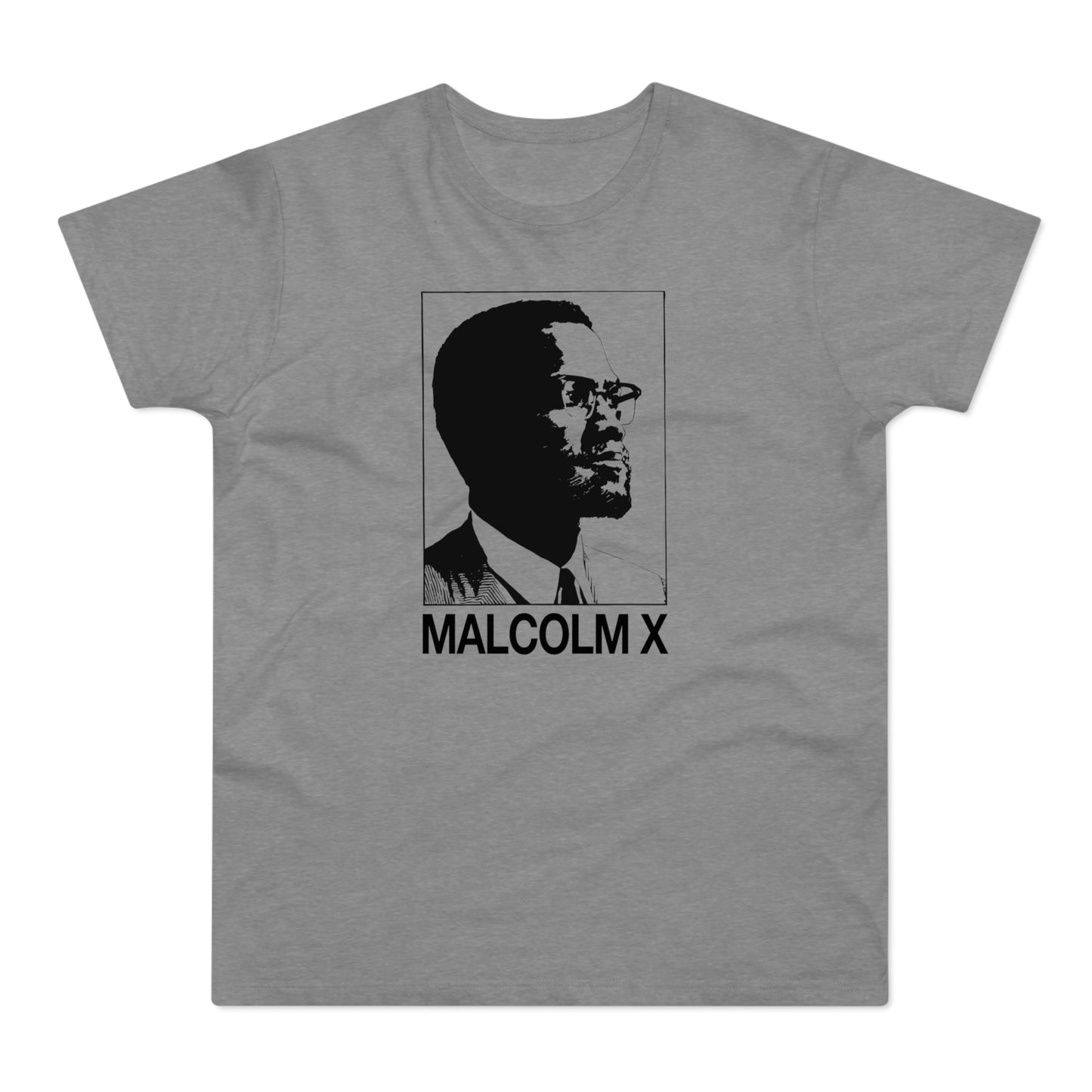 Malcolm X Camiseta (Estándar)