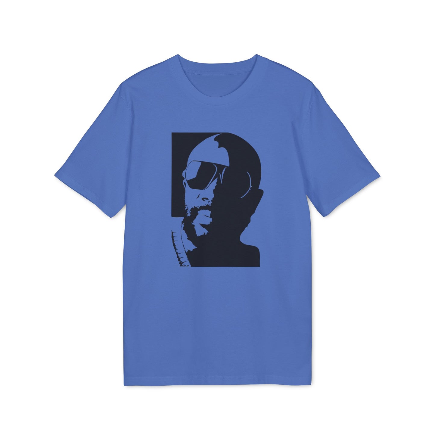 Isaac Hayes Camiseta (Algodón Orgánico)